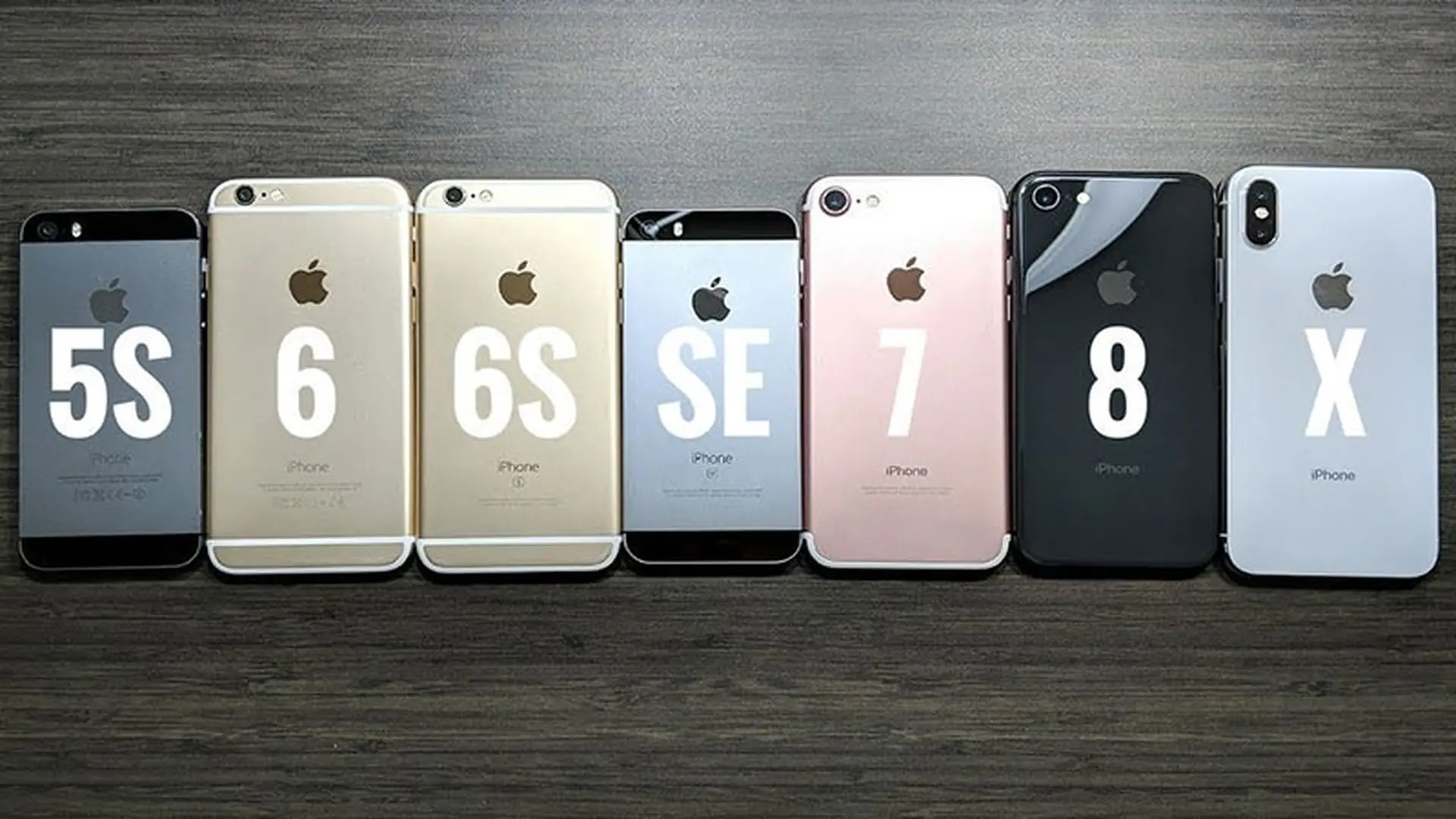 iPhone 6 là chiếc iPhone dễ hỏng nhất, tệ nhất của Apple