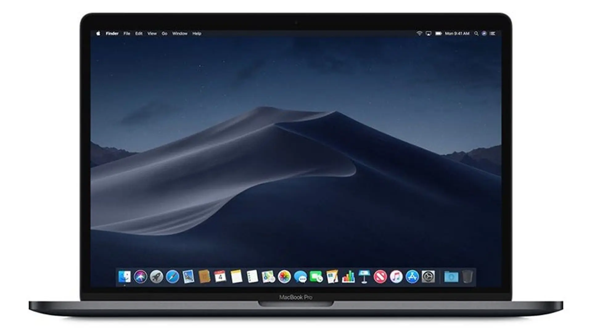 Ổ cứng SSD của MacBook Pro 2018 nhanh nhất hiện nay