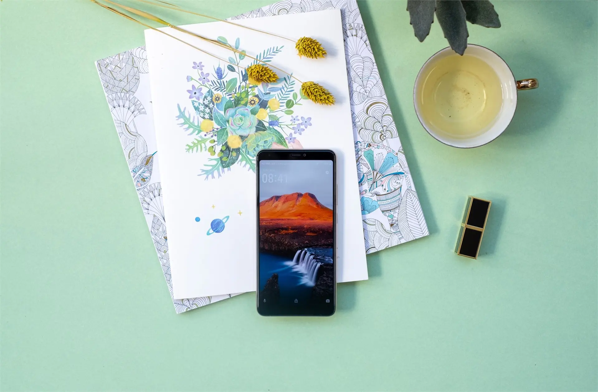 Wiko View Max giảm giá sập sàn chỉ còn 2,699 triệu đồng tại FPT Shop