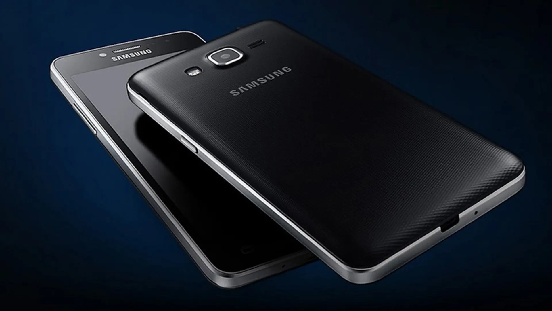 Smartphone giá rẻ Galaxy Grand Prime Plus của Samsung sẽ tái xuất với máy quét mống mắt?