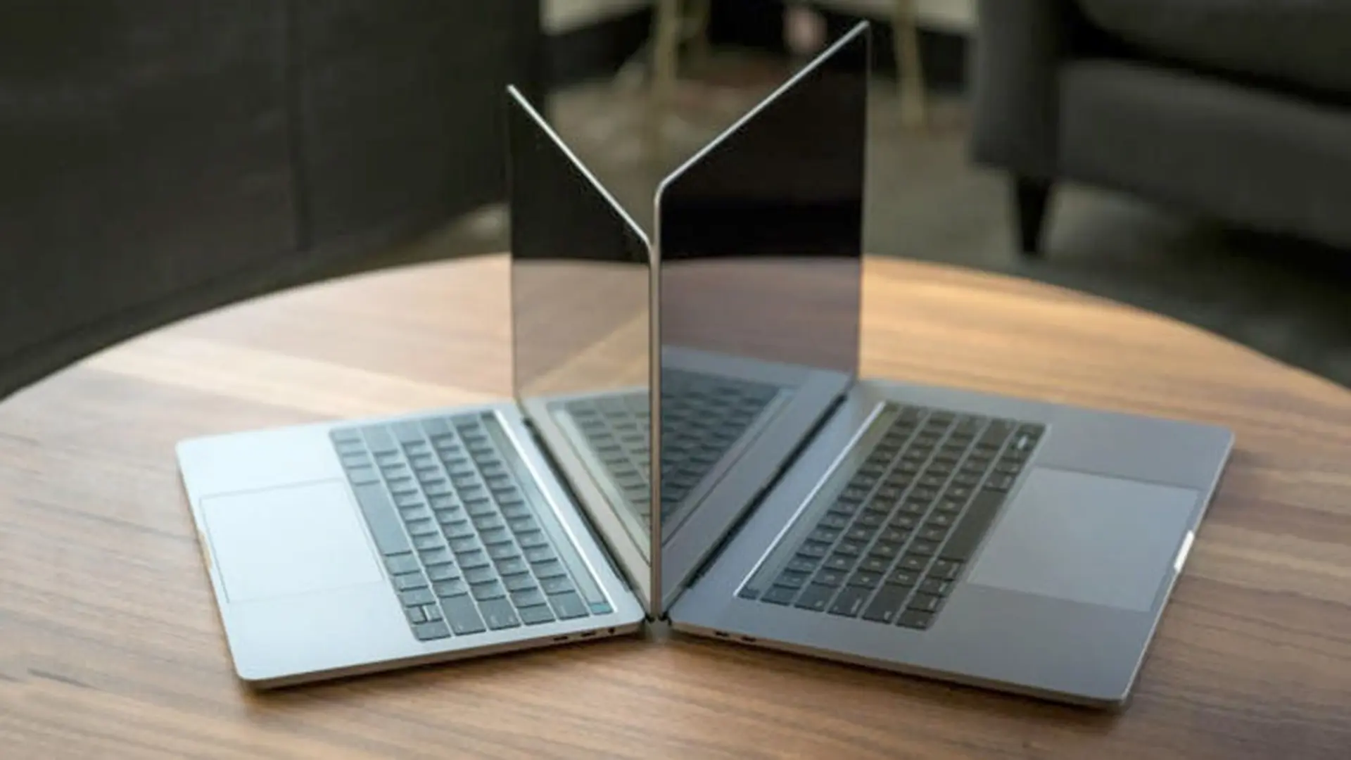 Có nên nâng cấp lên dòng MacBook Pro 2018 mới hay không?