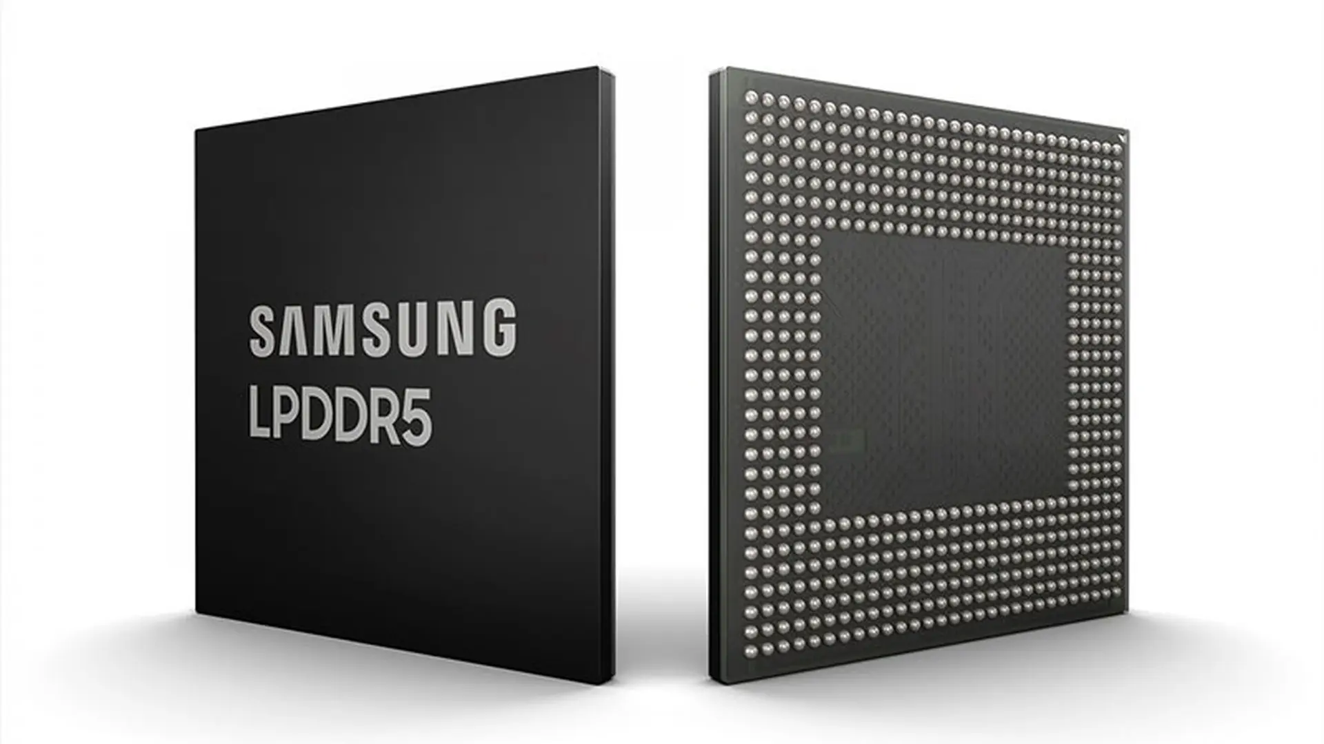 Samsung công bố DRAM 8GB LPDDR5 đầu tiên, có thể trang bị cho Galaxy S10