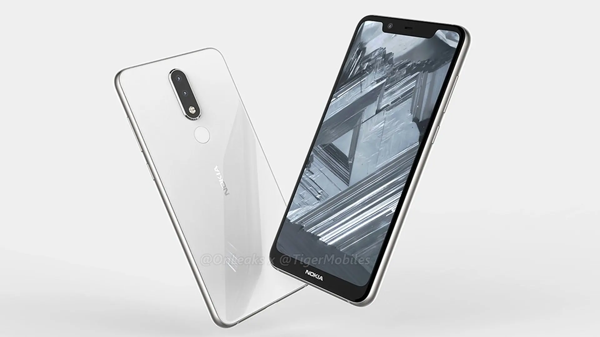 Chân dung Nokia X5 qua những thông tin rò rỉ mới nhất
