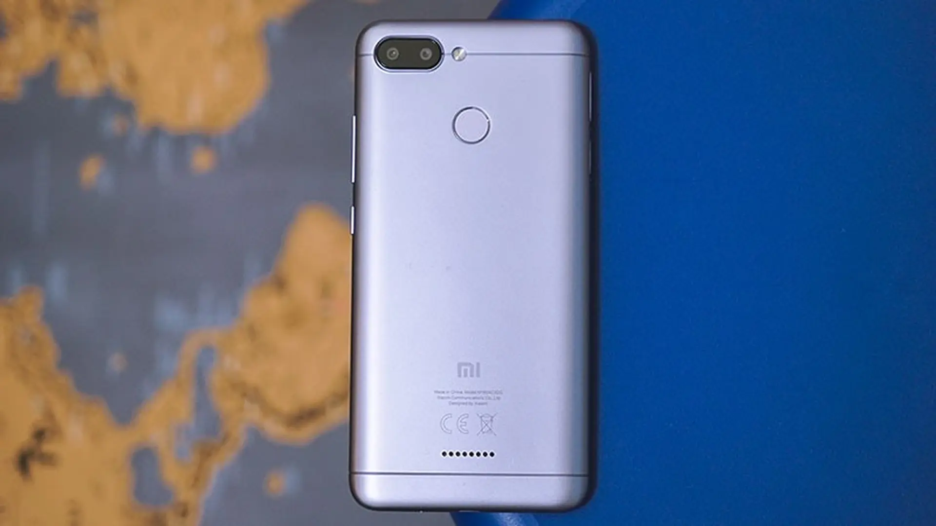 Trải nghiệm Xiaomi Redmi 6: Quá nhiều thứ cho 3 triệu!
