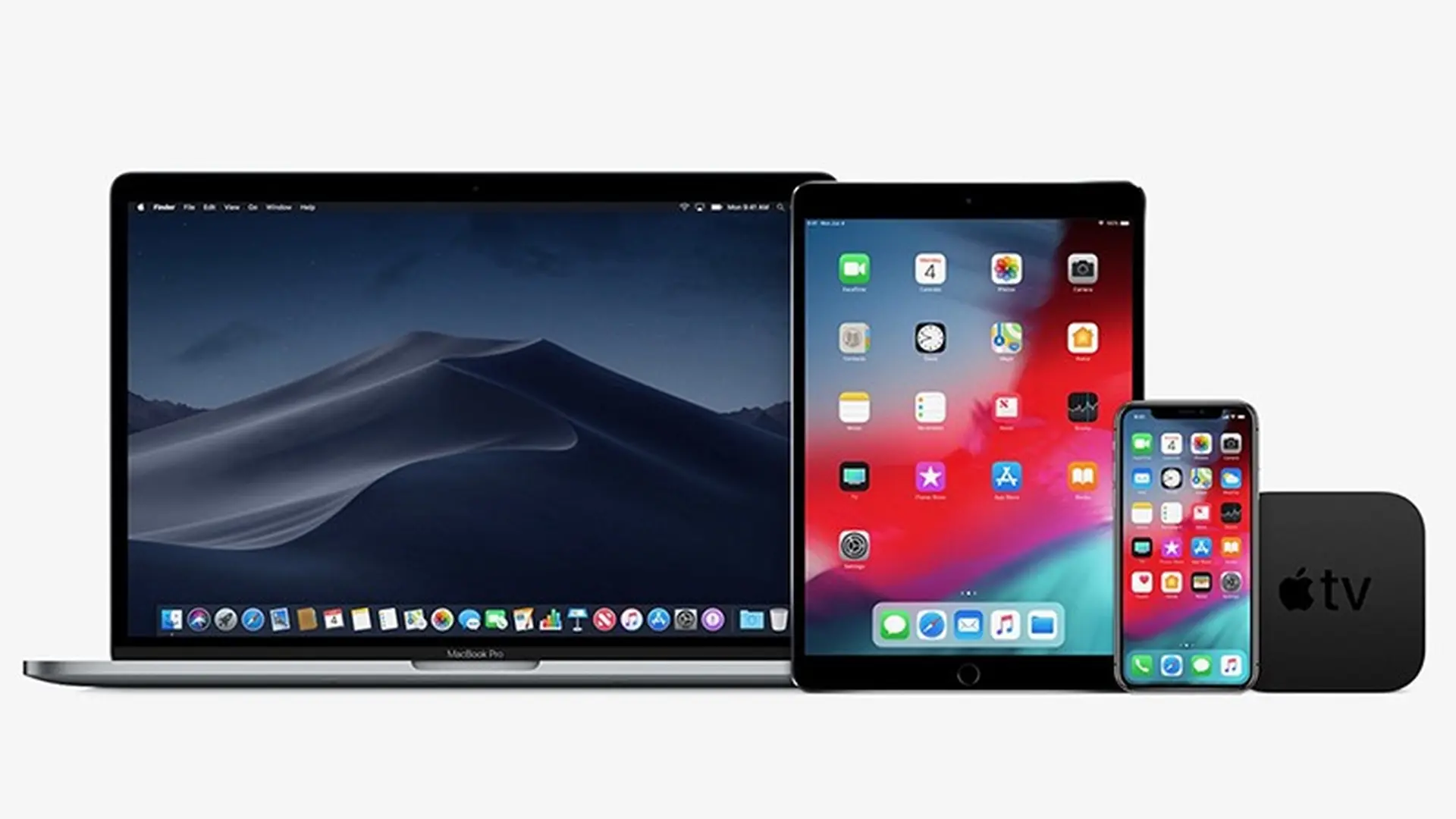 Apple phát hành iOS 12 public beta 3, mời tải về