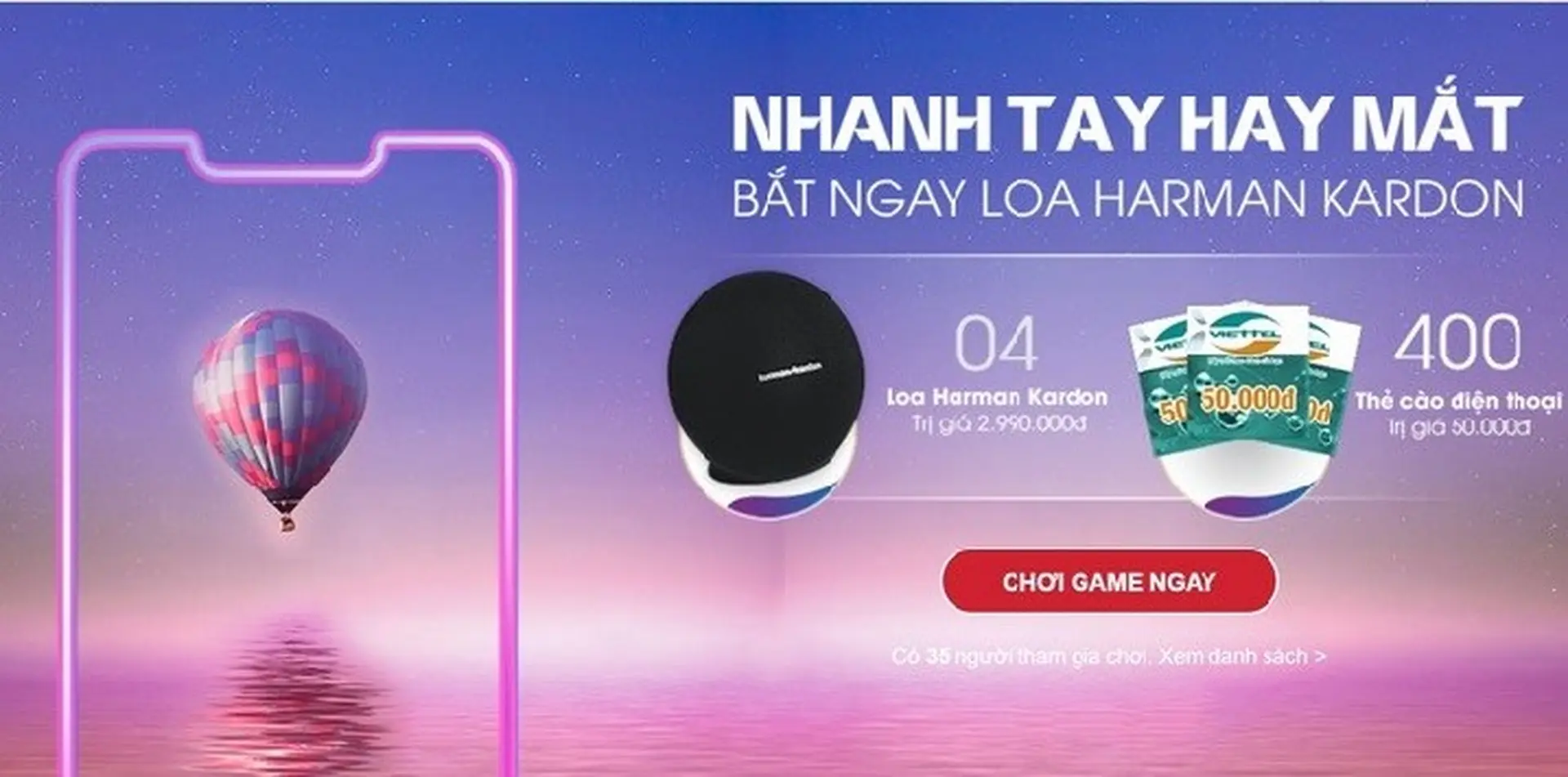 Chào đón siêu phẩm Huawei Nova 3i, chơi game liền tay - nhận ngay quà khủng.!