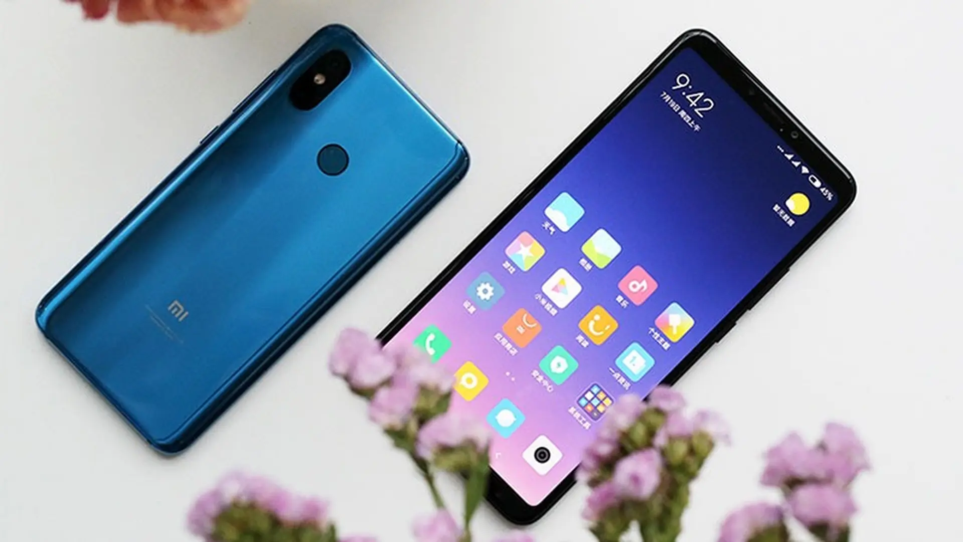 Điểm mặt các tính năng "sát thủ" trên Xiaomi Mi Max 3