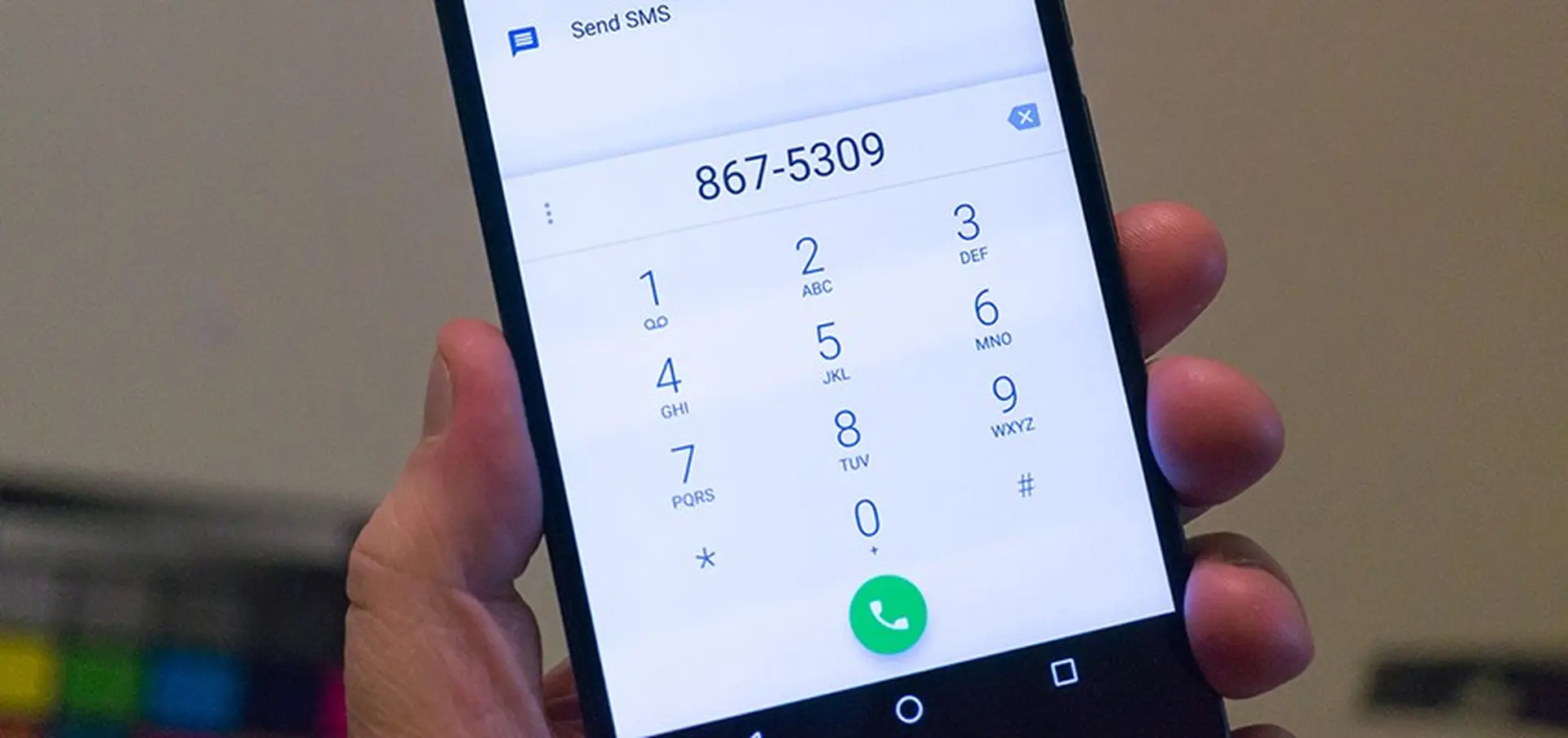 Đây là mẹo tra cứu thông tin cực hay trên smartphone bằng tính năng có sẵn