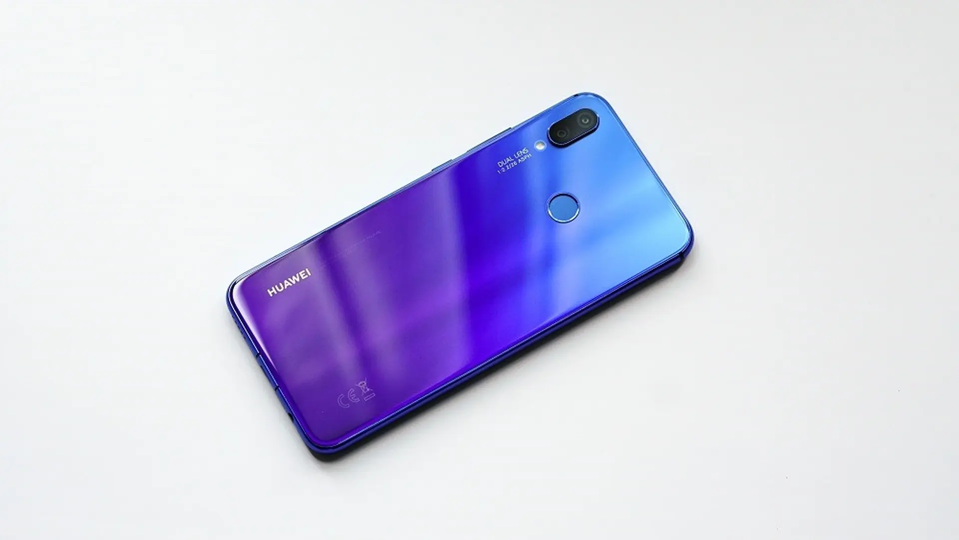 Huawei Nova 3i đã về kho tại Việt Nam, sẽ lên kệ trong tuần tới