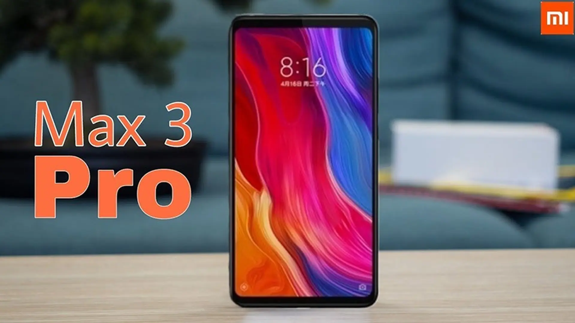 Xiaomi Mi Max 3 Pro xuất hiện trên trang web của Qualcomm, xác nhận dùng Snapdragon 710