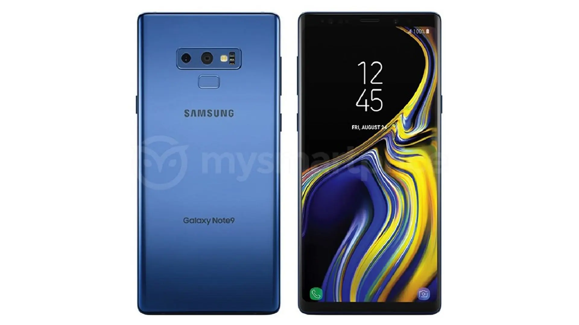 Nên chuẩn bị gì trong lúc chờ đợi Galaxy Note 9 trình làng?