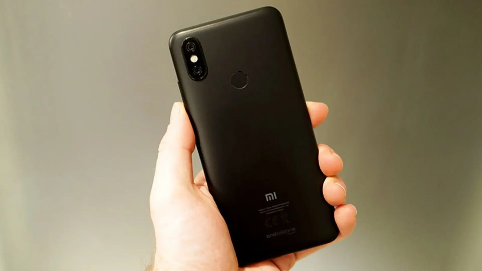 Mọi thứ về siêu phẩm tầm trung Xiaomi Mi A2 vừa ra mắt