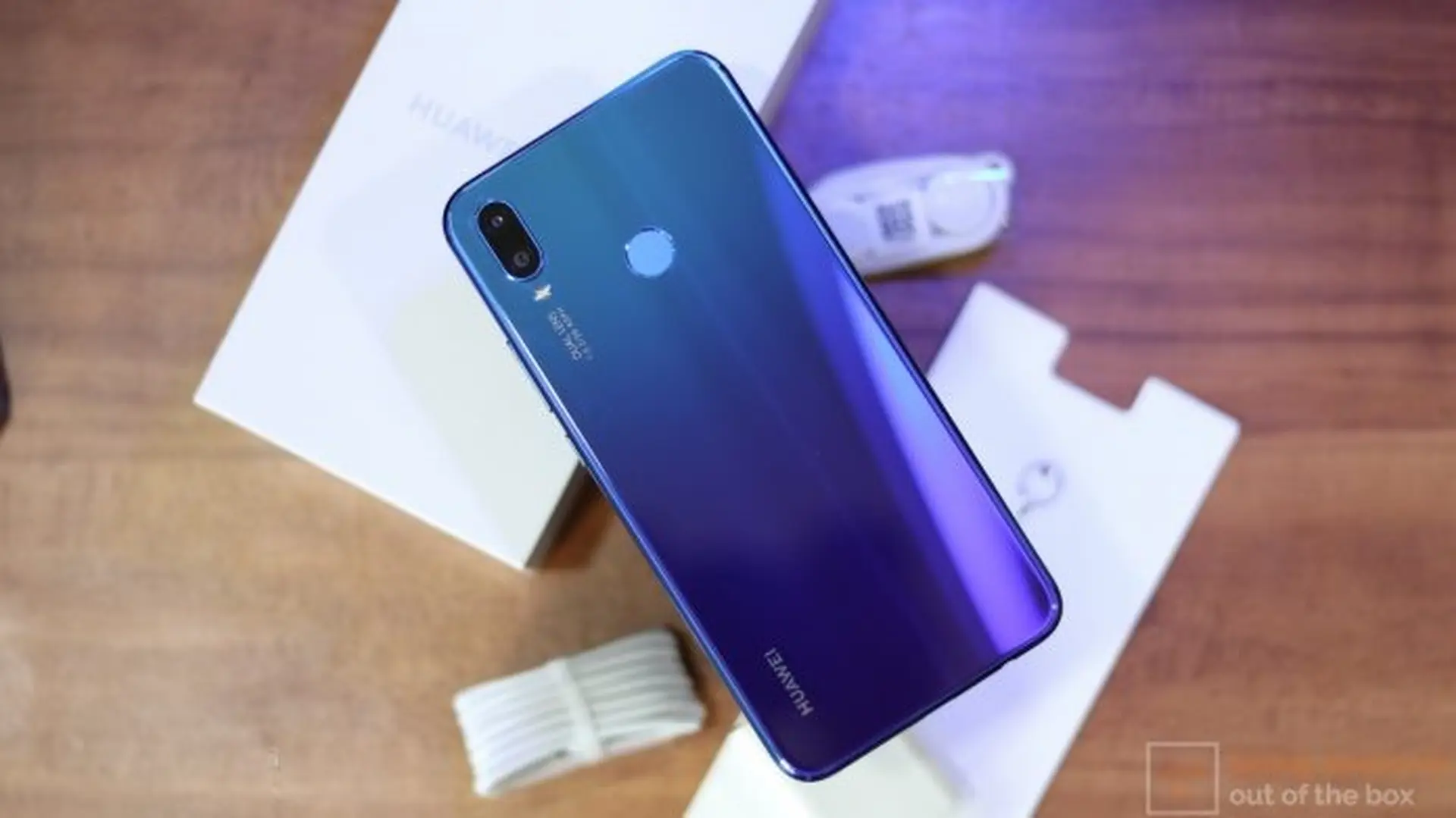 Huawei Nova 3i chính thức ra mắt thị trường Việt Nam với mức giá 6.990.000 đồng