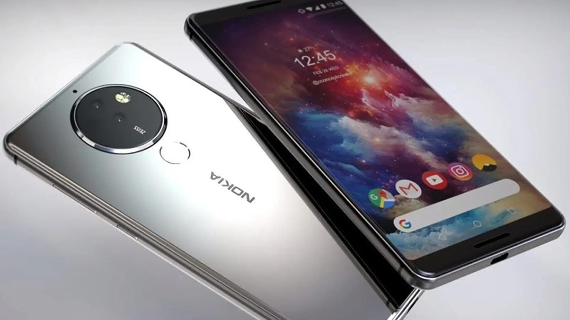 Nokia 9: Đây là tất cả những gì chúng ta đã biết về siêu phẩm này!