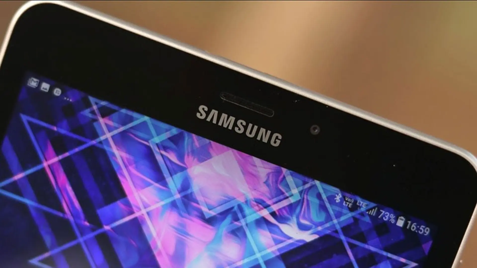 Samsung Galaxy Tab A2 XL lộ cấu hình chi tiết