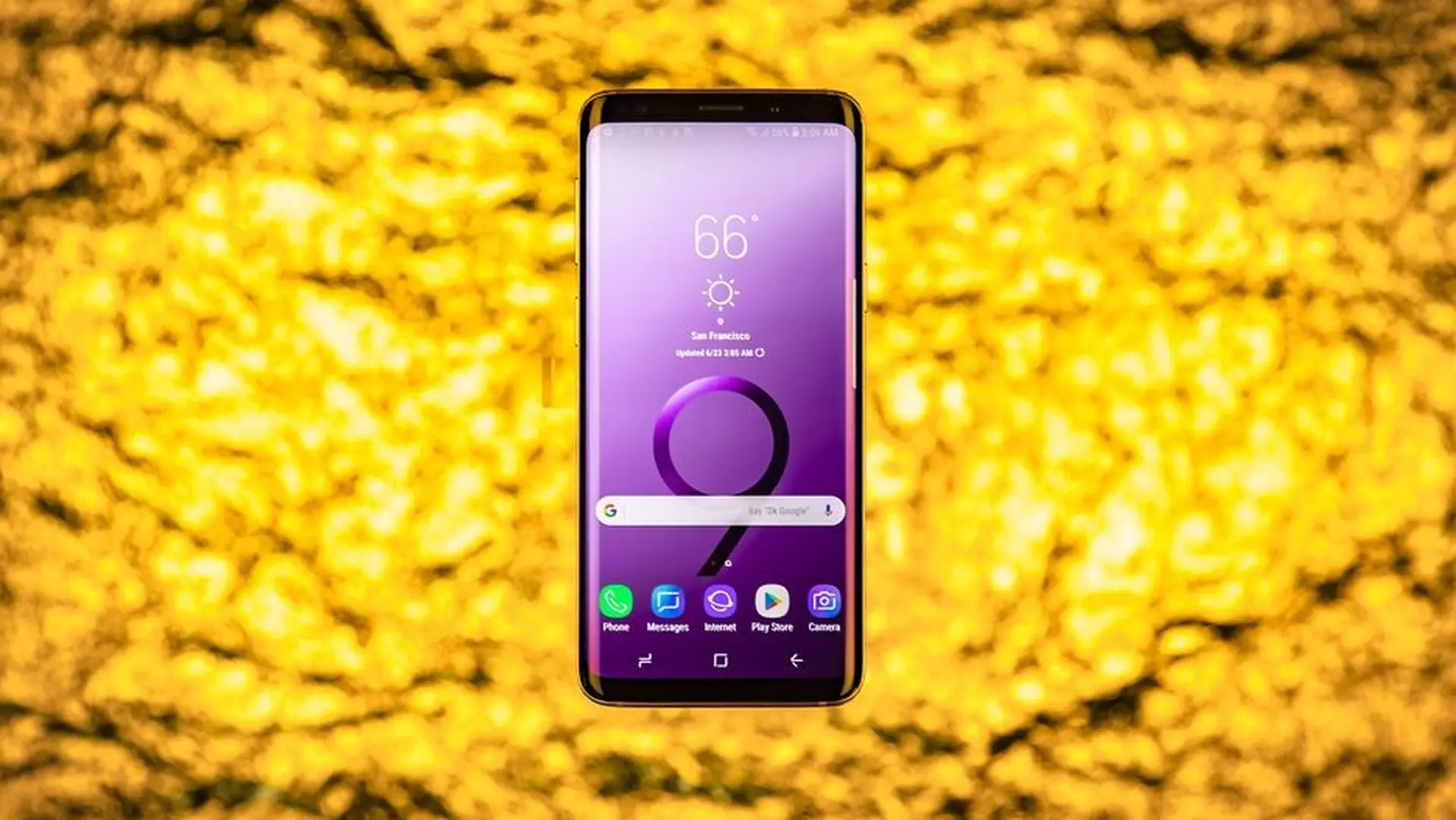 Đây là 6 điểm khiến tôi thích thú và muốn dùng mãi Galaxy S9