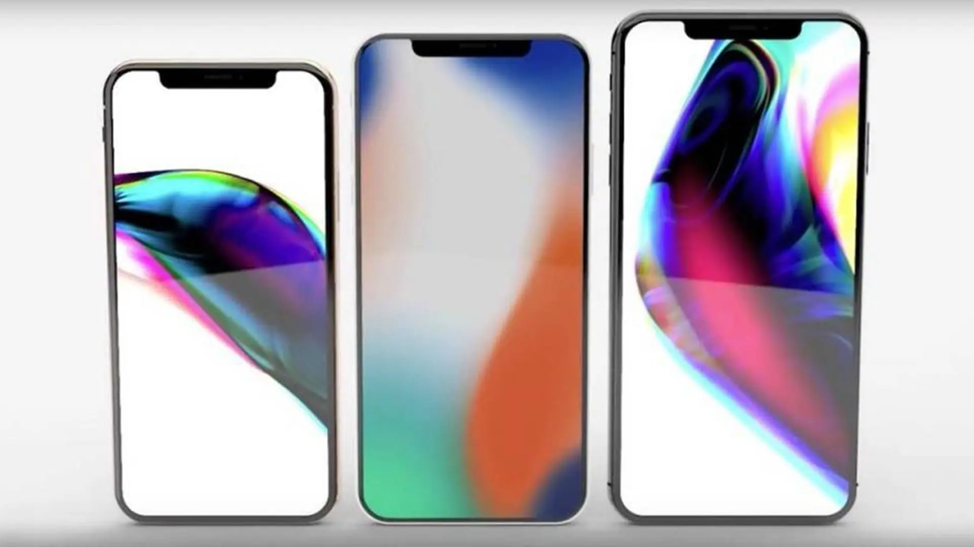 Tất tần tật những điều thú vị mà Apple có thể giới thiệu cuối năm nay