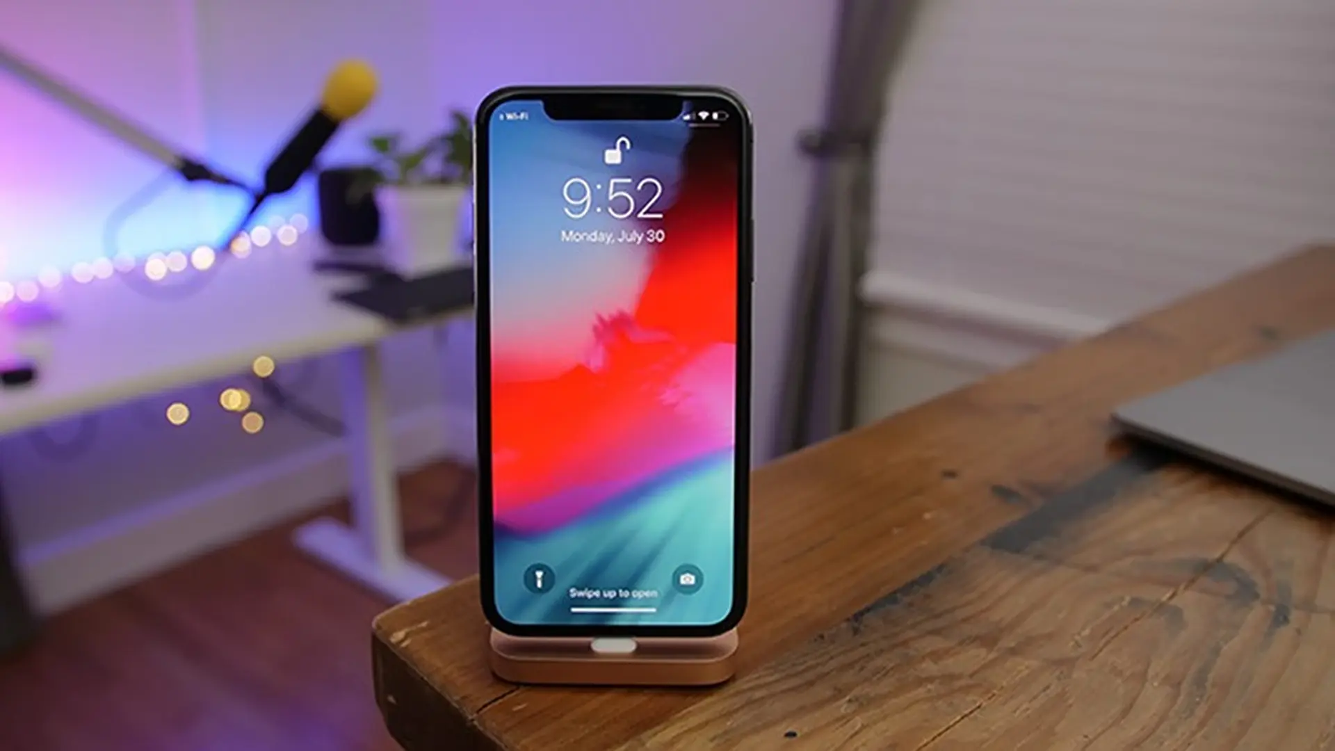[HOT] Video tổng hợp toàn bộ những thay đổi, cập nhật mới của iOS 12 beta 5