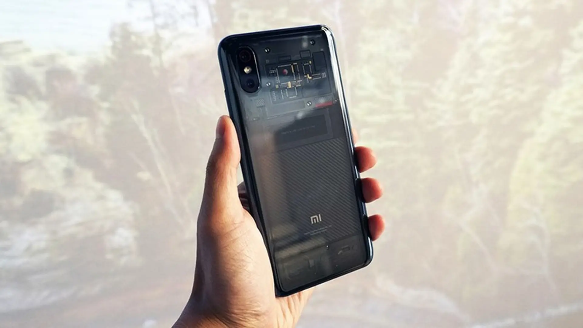 Xiaomi Mi Note 4 đạt chứng nhận China 3C, hứa hẹn sẽ sớm ra mắt chính thức
