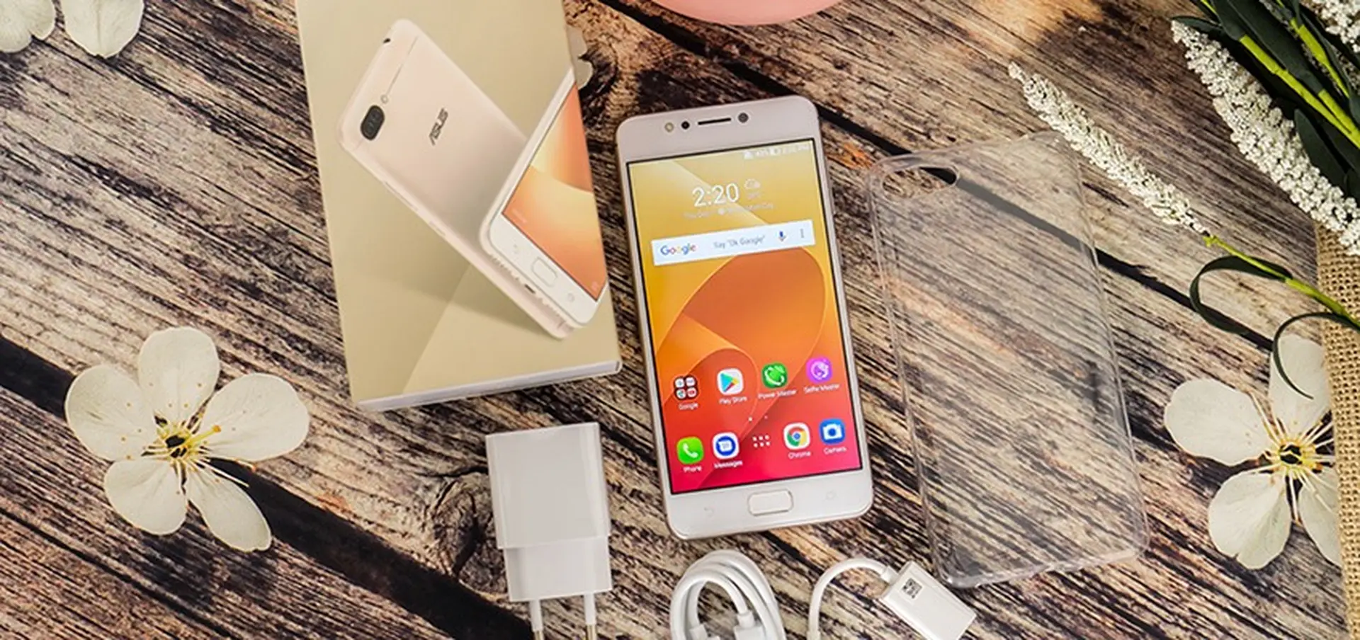 Asus Zenfone 4 Max (2018): Vì sao "vô đối" ở phân khúc giá dưới 3 triệu đồng?