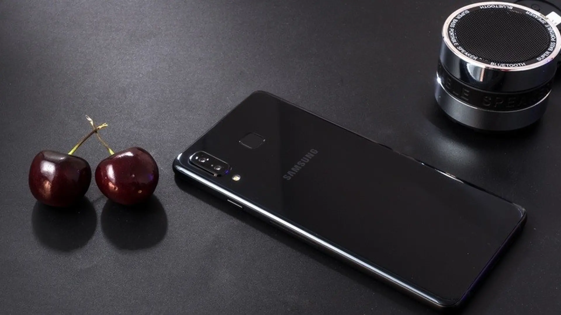 Điểm danh những công nghệ có mặt trên Galaxy A8 Star để chụp ảnh cực đẹp