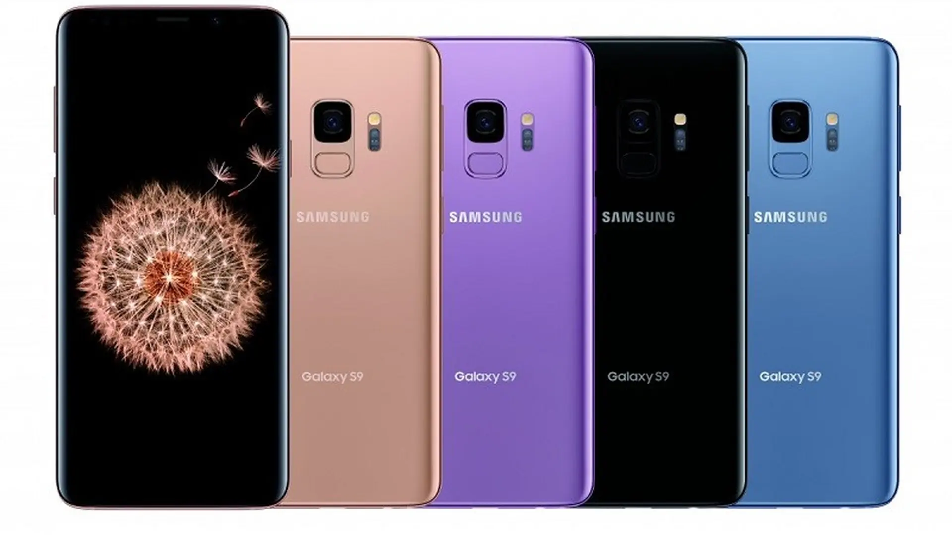 Galaxy Note 9 với RAM 8GB xuất hiện trên Geekbench