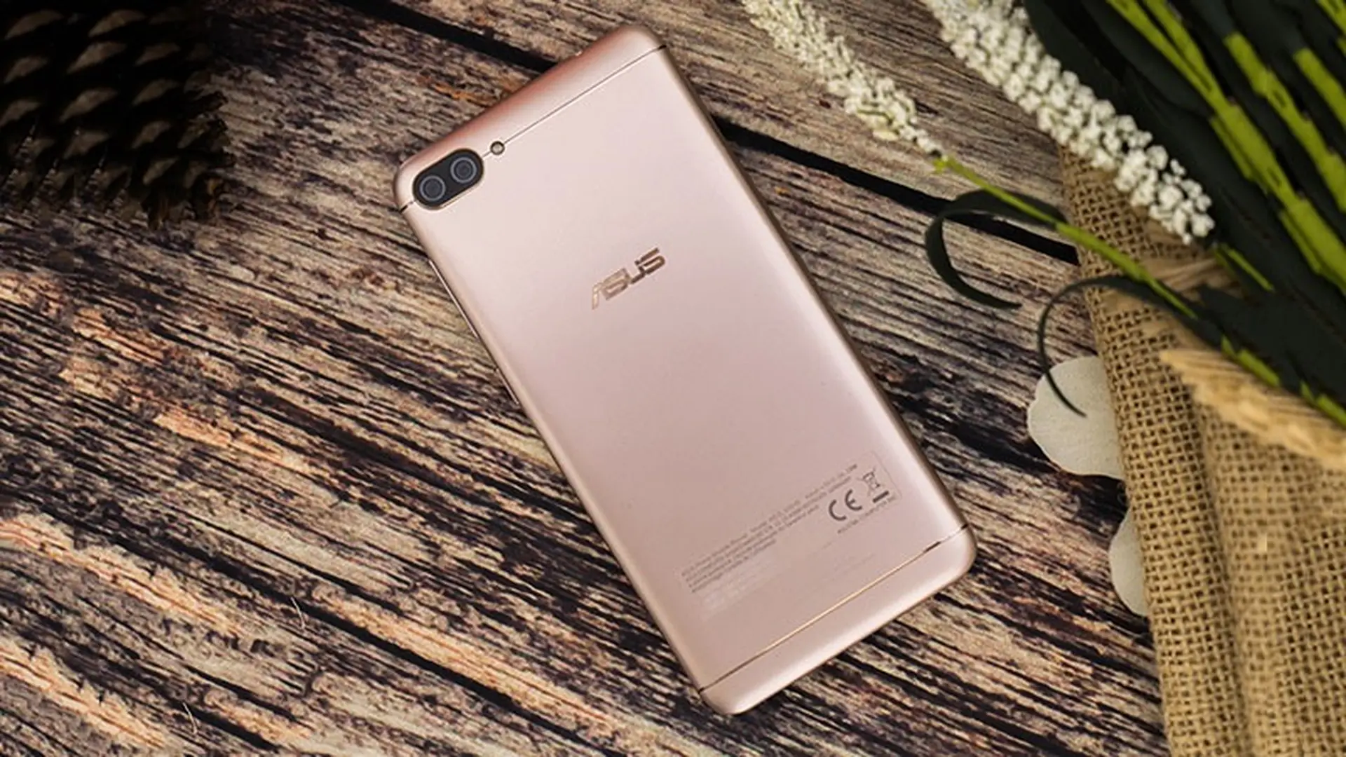 Với 3 triệu mua được smartphone camera kép nào?
