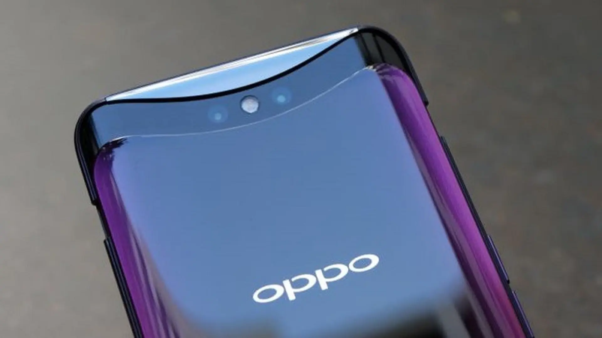 3 Mẫu thiết kế smartphone mới của OPPO cho thấy cơ chế gập màn hình cực kỳ độc đáo!