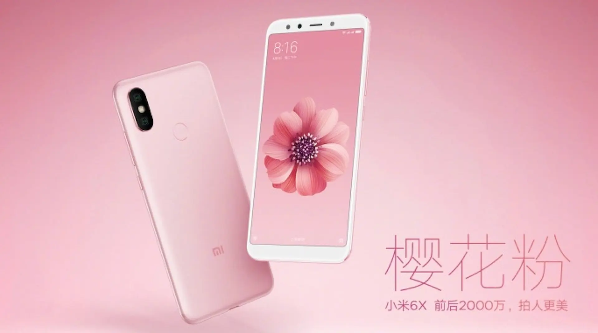 Mi A2, thêm một sự lựa chọn smartphone cấu hình cao giá tầm trung của Xiaomi
