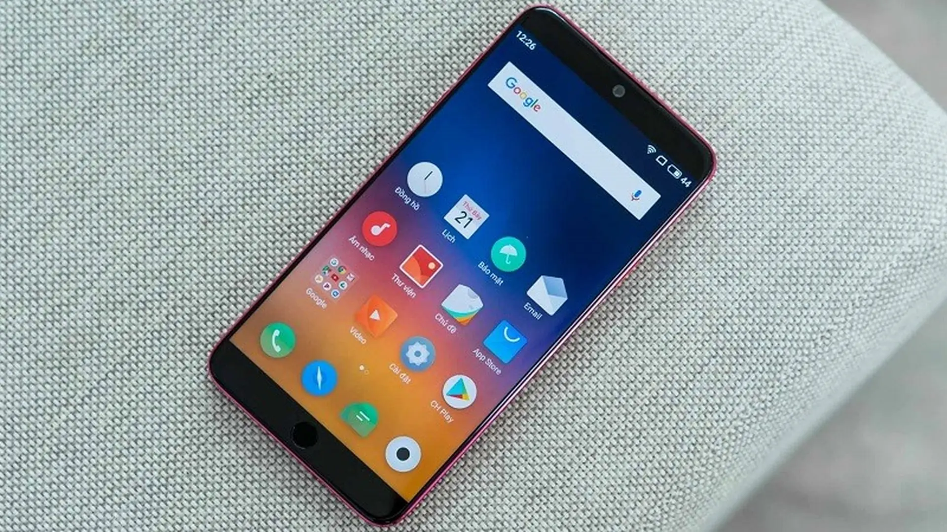 Đánh giá Flyme 7 sau 2 tuần sử dụng: Học hỏi từ iOS, trải nghiệm rất đáng khen!