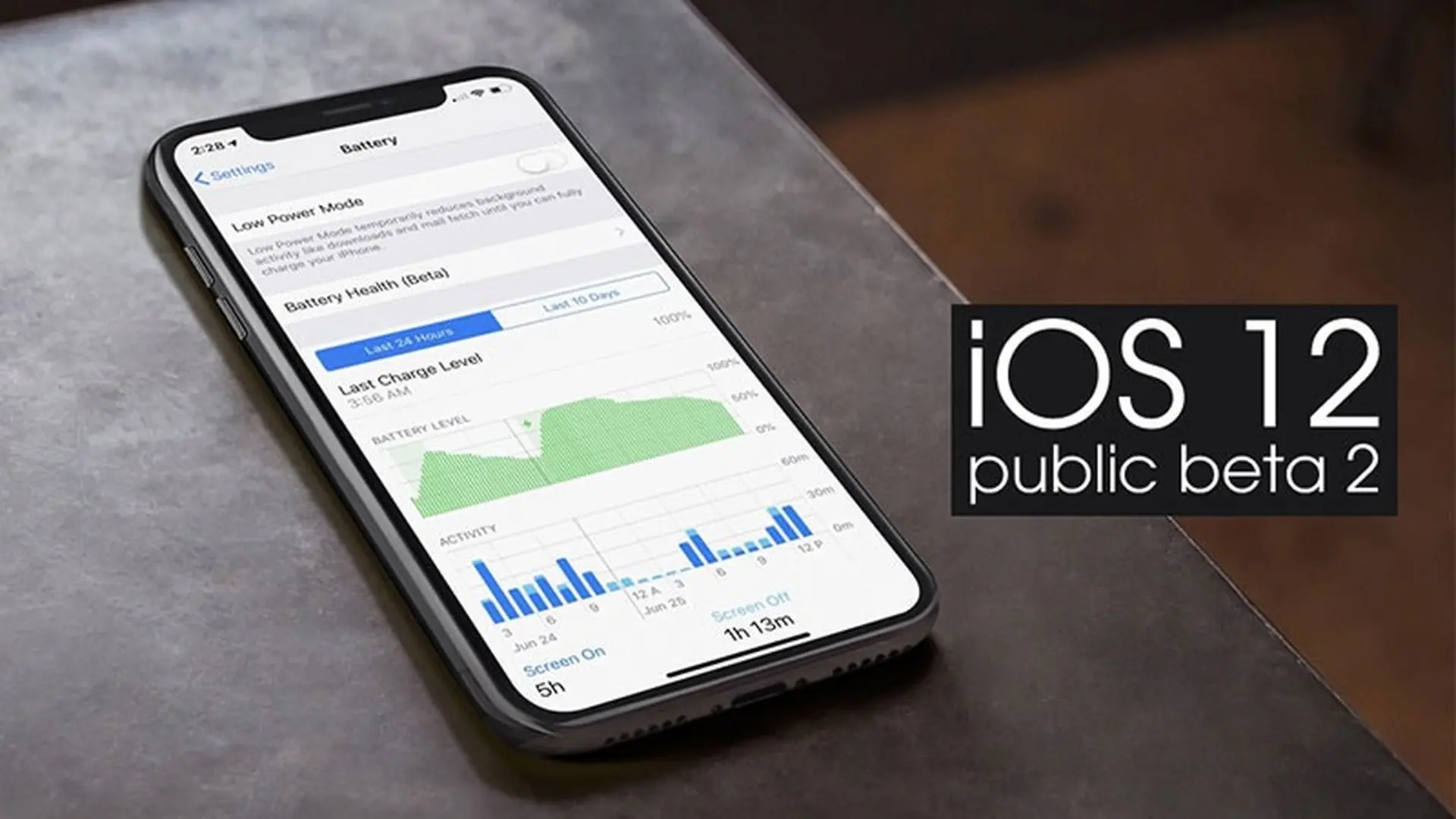 iOS 12 public beta 2: Có gì mới và các lỗi chưa được sửa chữa