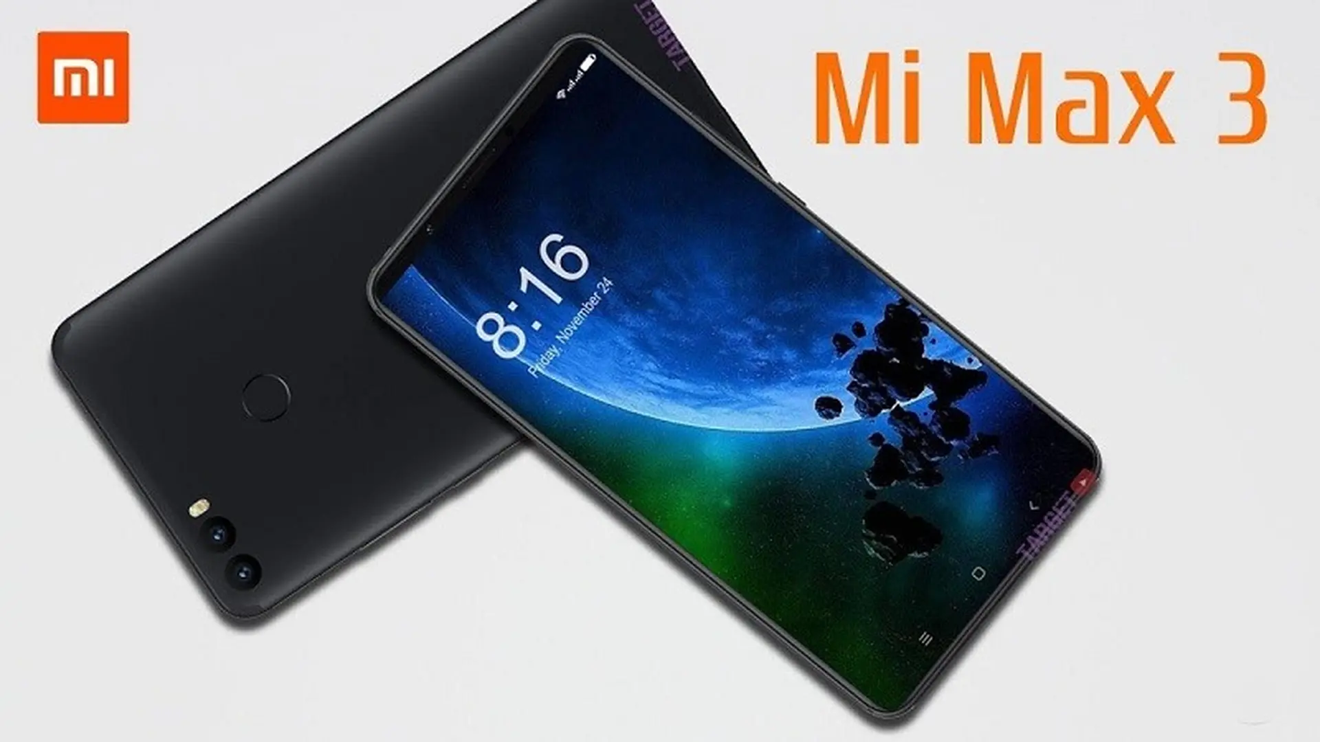 Xiaomi hé lộ thời gian ra mắt Xiaomi Mi Max 3 bằng video quảng cáo Xiaomi Mi Max 1?