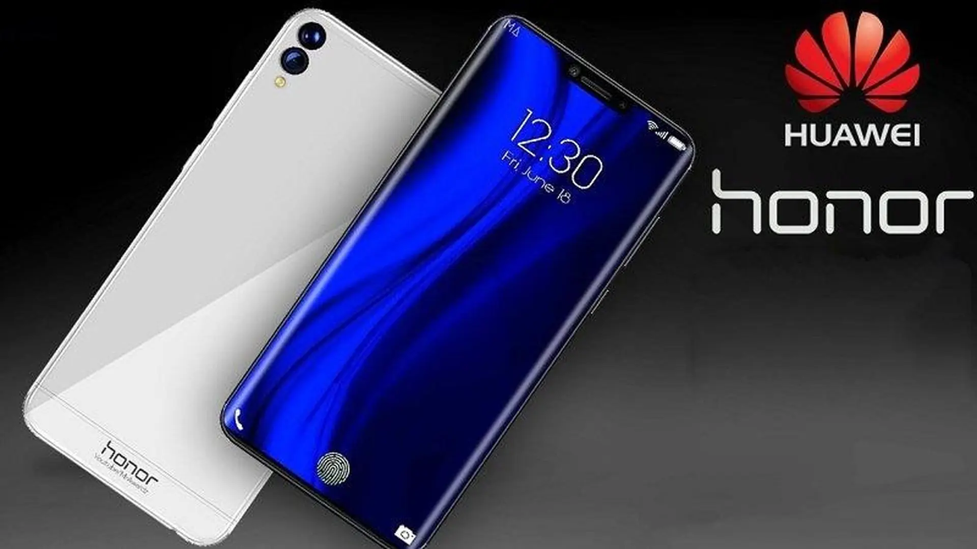 Rò rỉ ảnh thực tế Honor Note 10 phiên bản màu bạc đẹp như gương soi