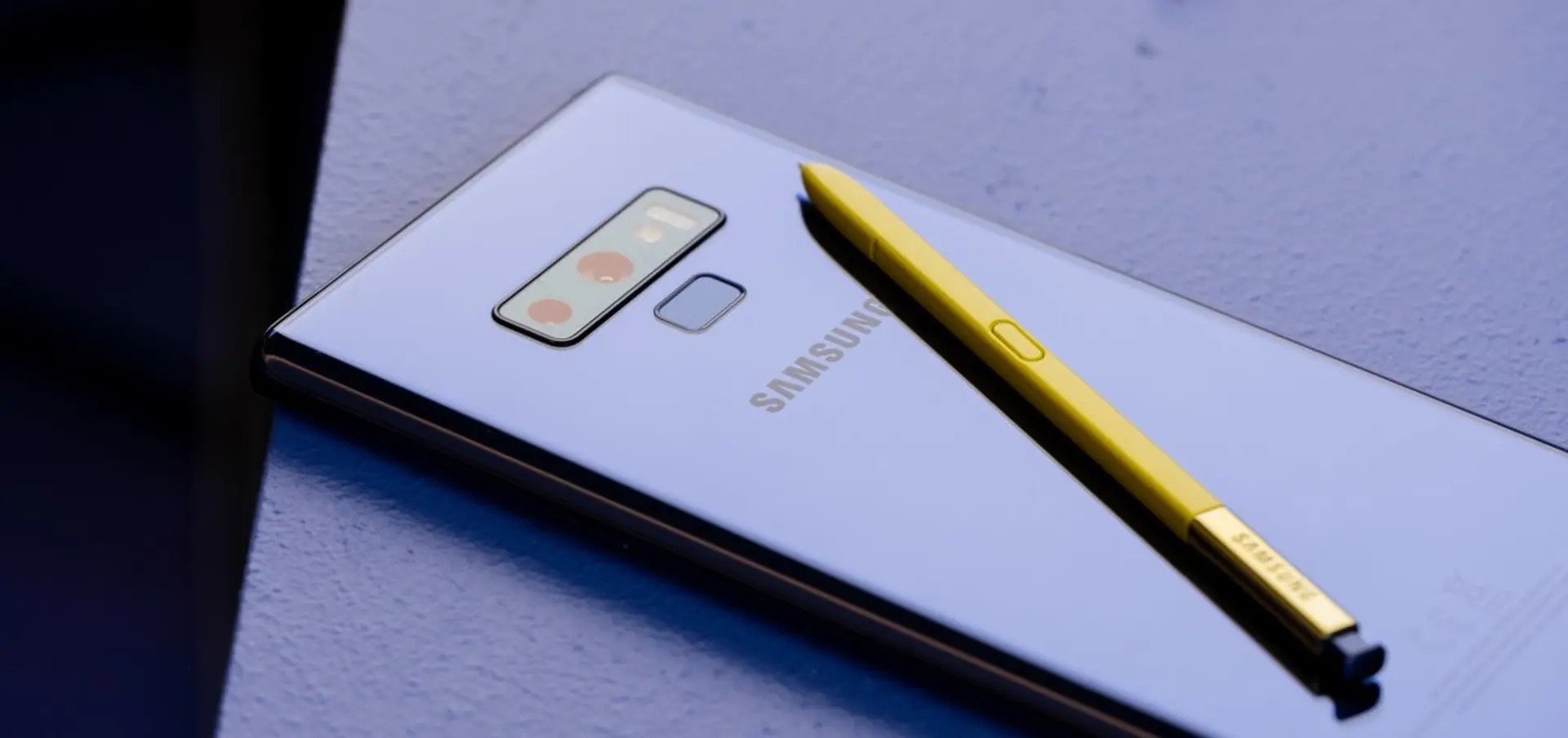 4 điểm nhấn quan trọng trong buổi lễ ra mắt Galaxy Note 9 mà bạn cần biết