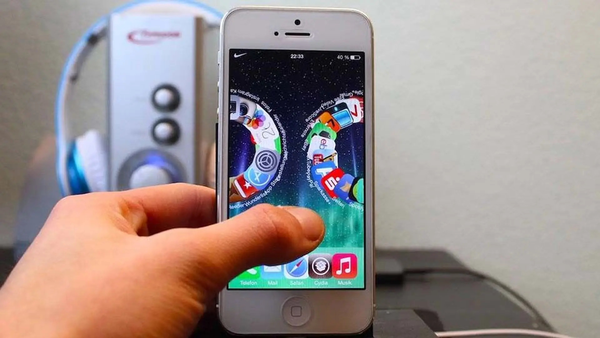 Tại sao bạn không nên Jailbreak iPhone của mình?