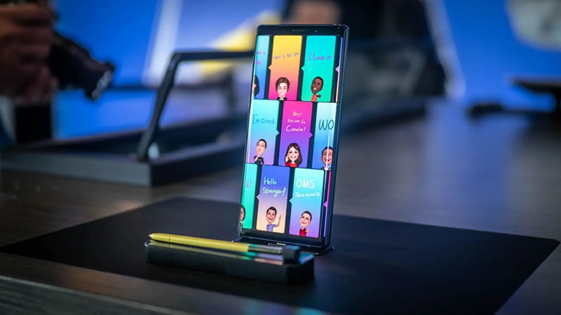 DisplayMate: Galaxy Note9 là smartphone có màn hình đẹp nhất thế giới, phá vỡ nhiều kỷ lục