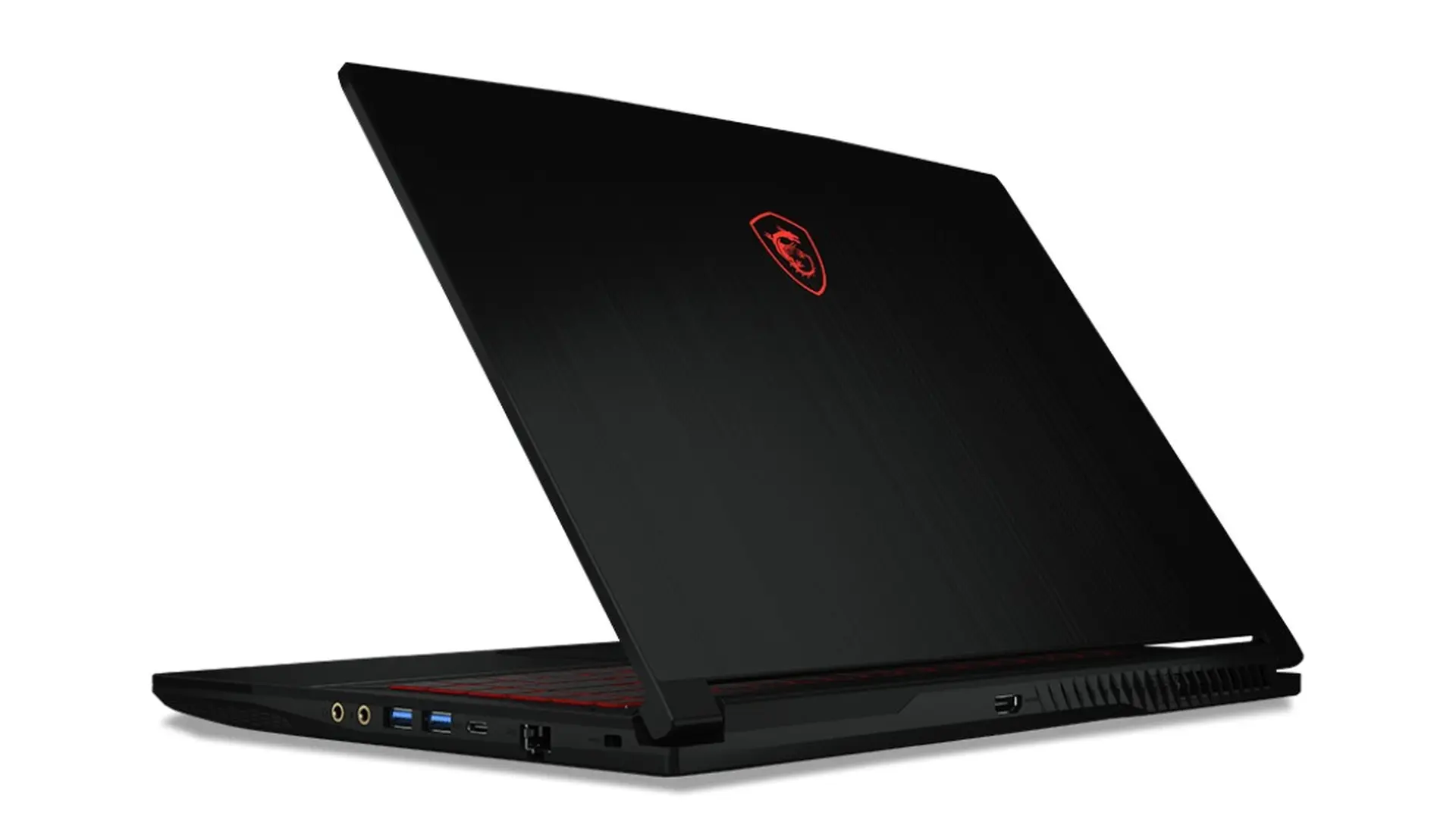 Đánh giá MSI GF63: laptop chơi game siêu mỏng nhẹ đáng mua nhất hiện nay