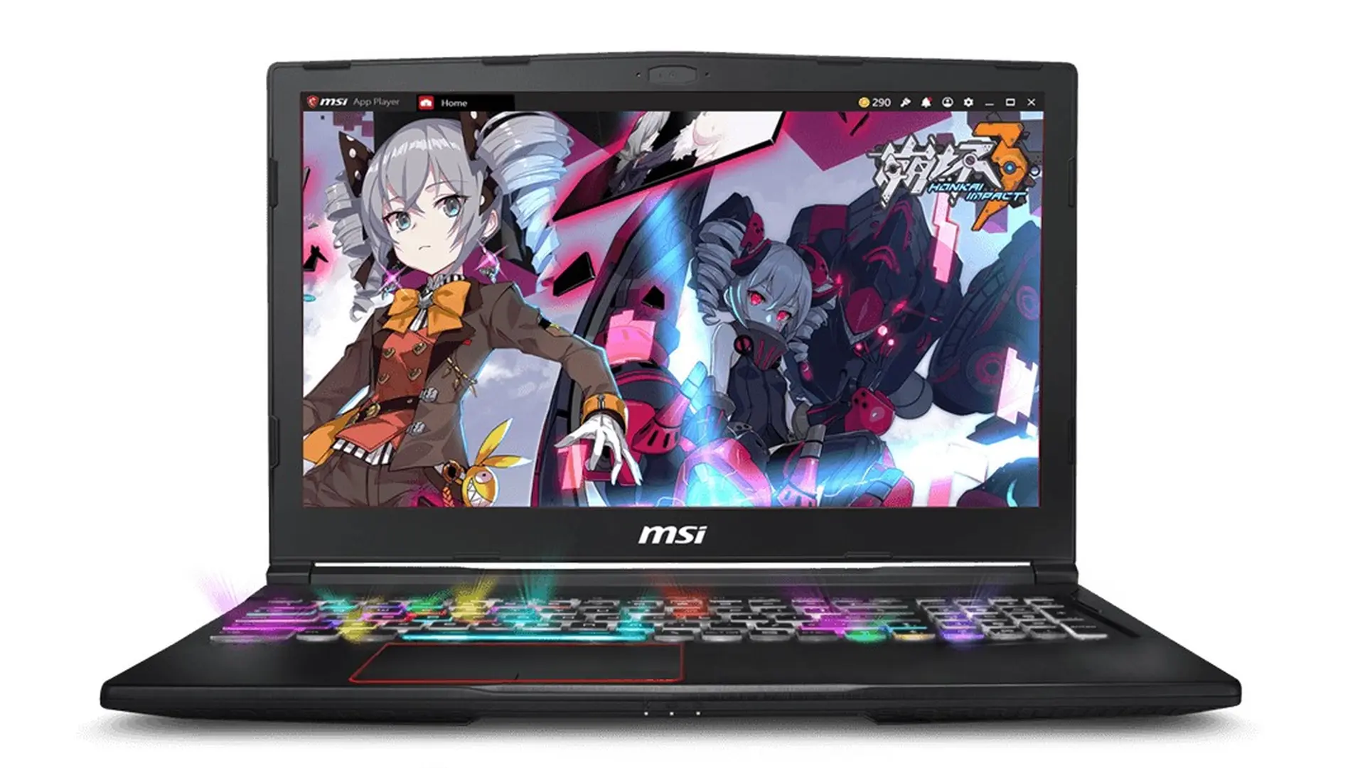 Tìm hiểu về Nahimic3, công nghệ âm thanh cực đỉnh trên laptop chơi game MSI GF63