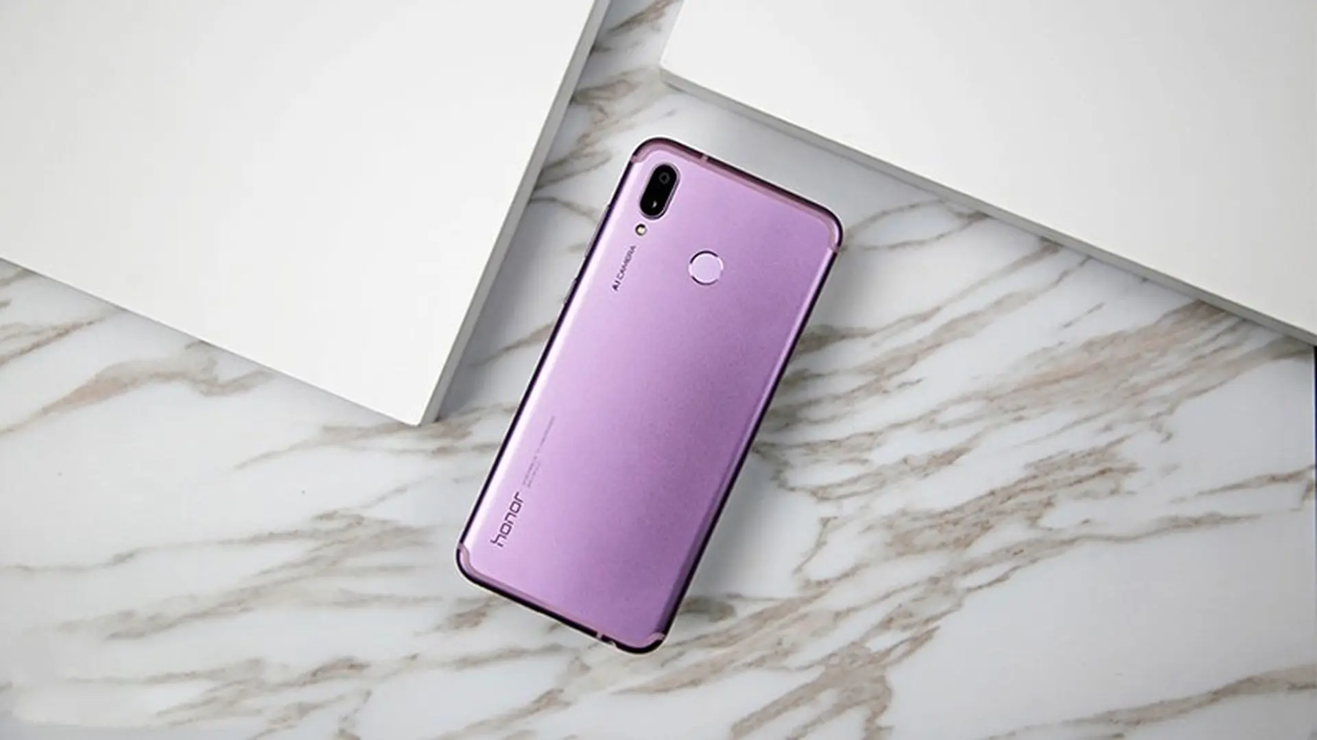 Honor Play - smartphone chơi game tốt nhất tầm giá 7 triệu đồng