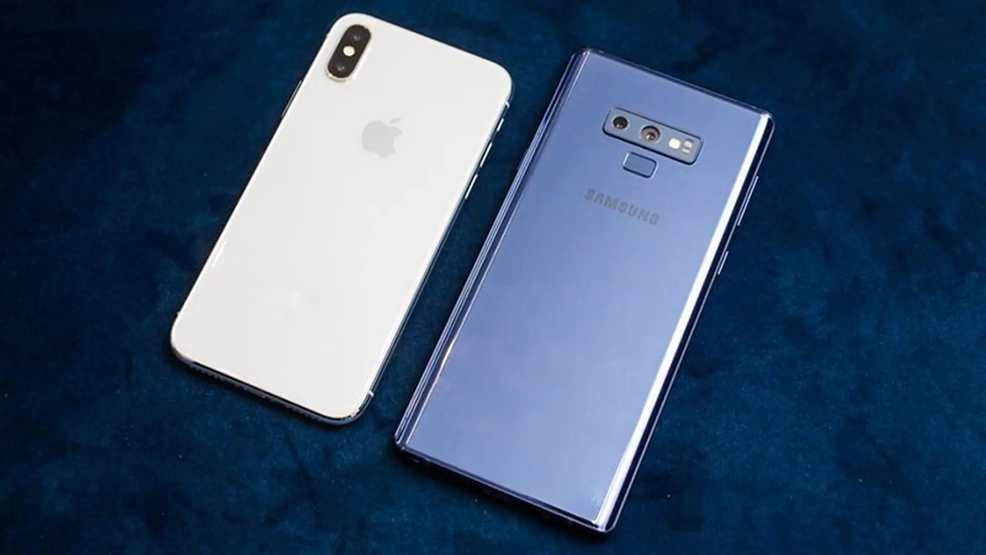 8 điều sẽ giúp Samsung Galaxy Note 9 đánh bại iPhone X