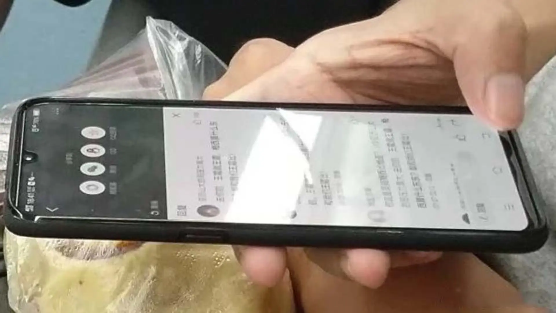 Hé lộ cấu hình và tính năng của Vivo X23