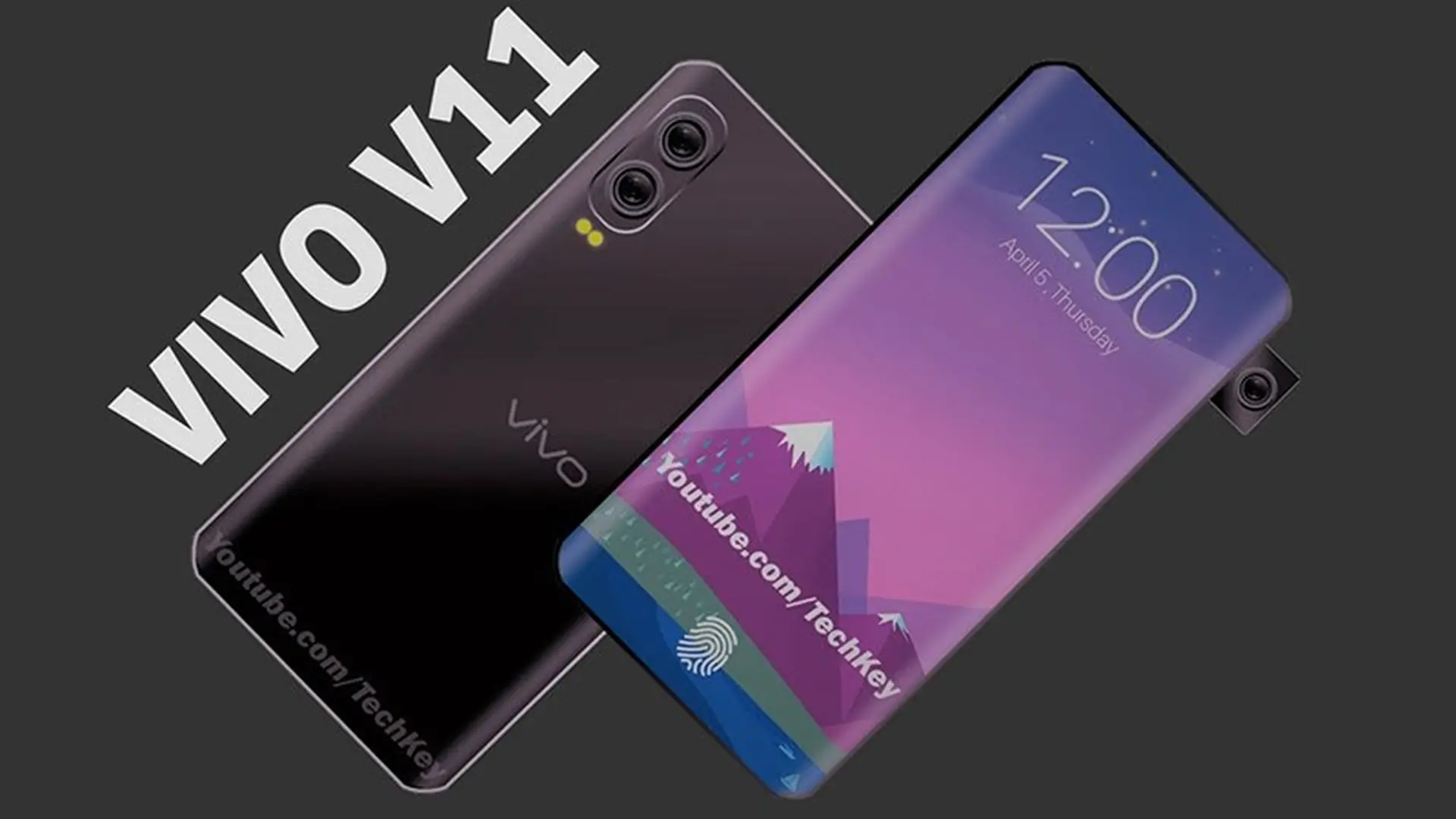 Vivo V11 vừa đạt chứng nhận quan trọng, hứa hẹn sẽ sớm ra mắt chính thức
