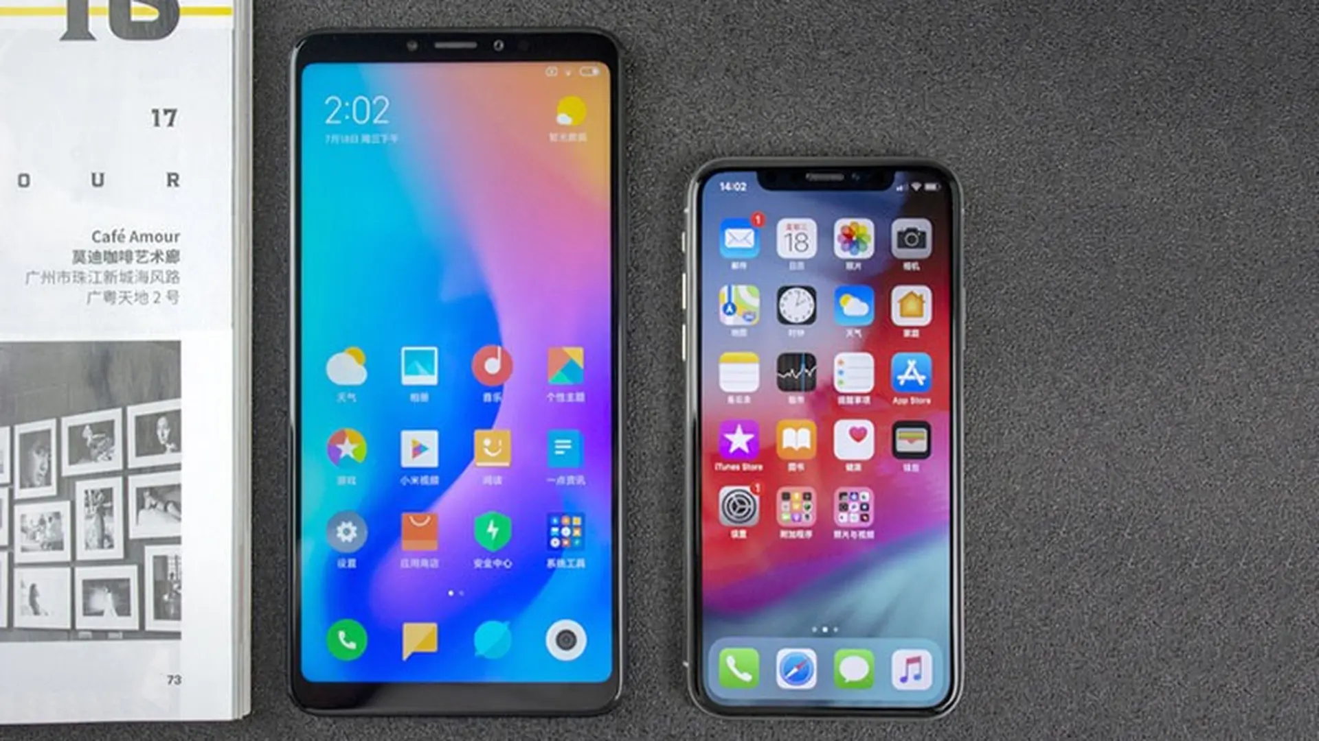 Đánh giá nhanh Xiaomi Mi Max 3: Ông trùm về pin và màn hình mới xuất hiện
