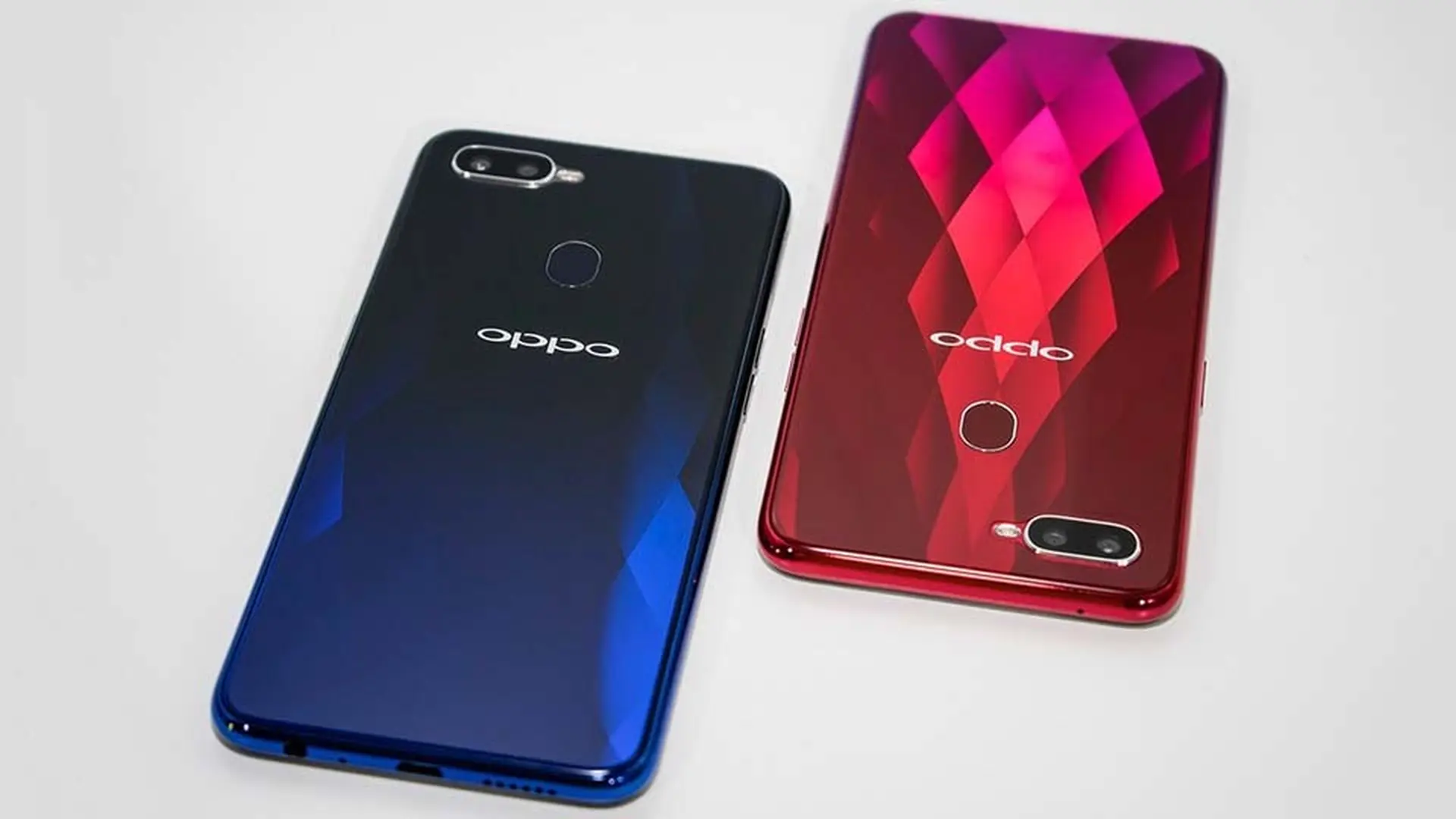 Giải mã những yếu tố sẽ giúp OPPO F9 tạo nên cơn sốt trong thời gian tới