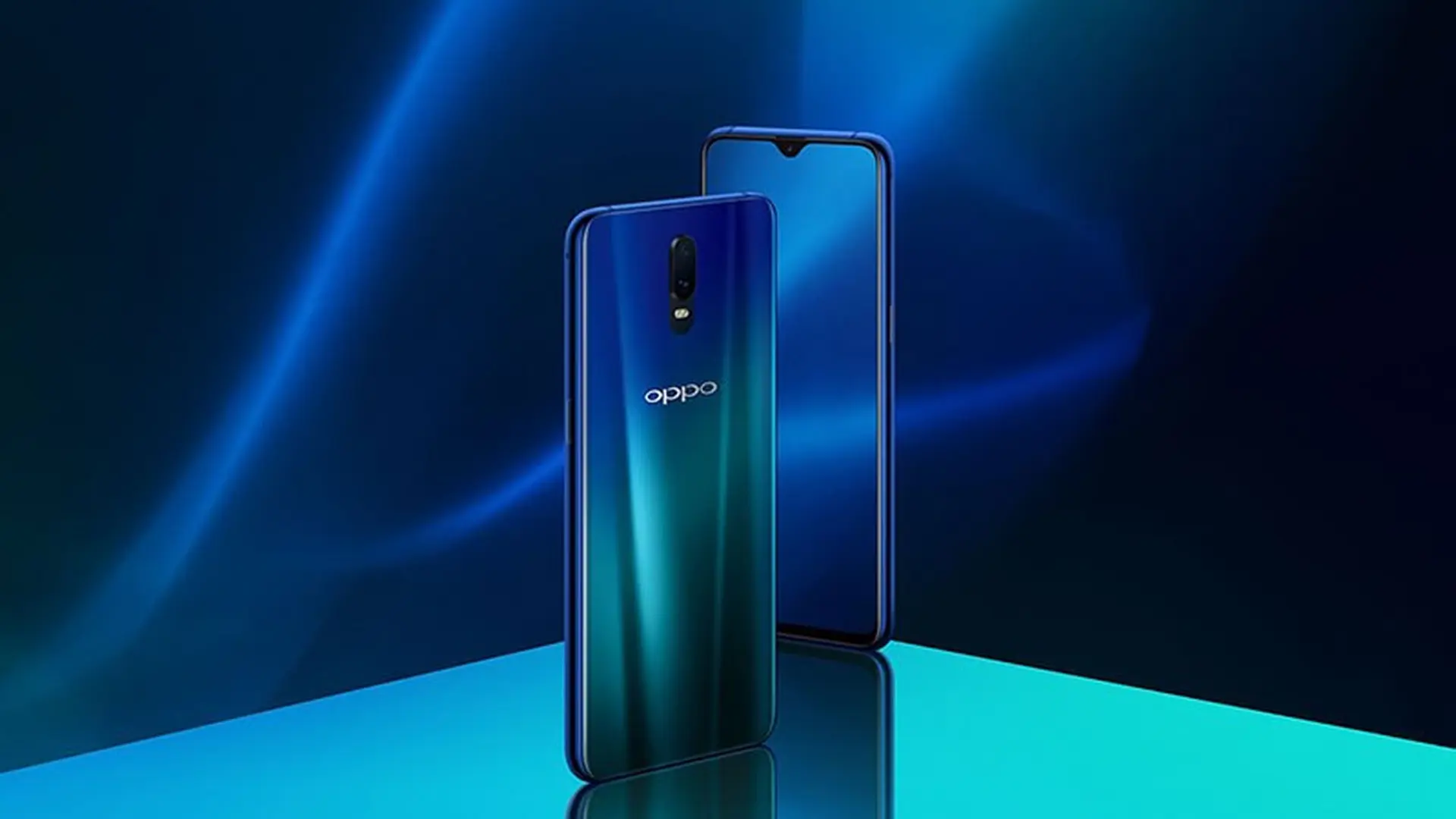 OPPO R17 Pro sẽ tích hợp AI Super-Clear Engine, giúp cải thiện chất lượng ảnh thiếu sáng
