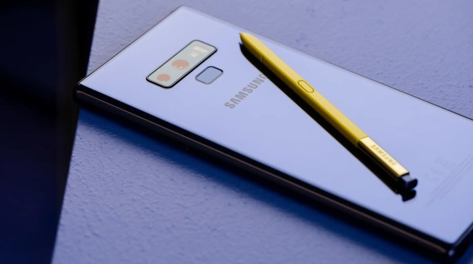 Galaxy Note 9: 9 điểm nhấn quan trọng nhất bạn cần biết