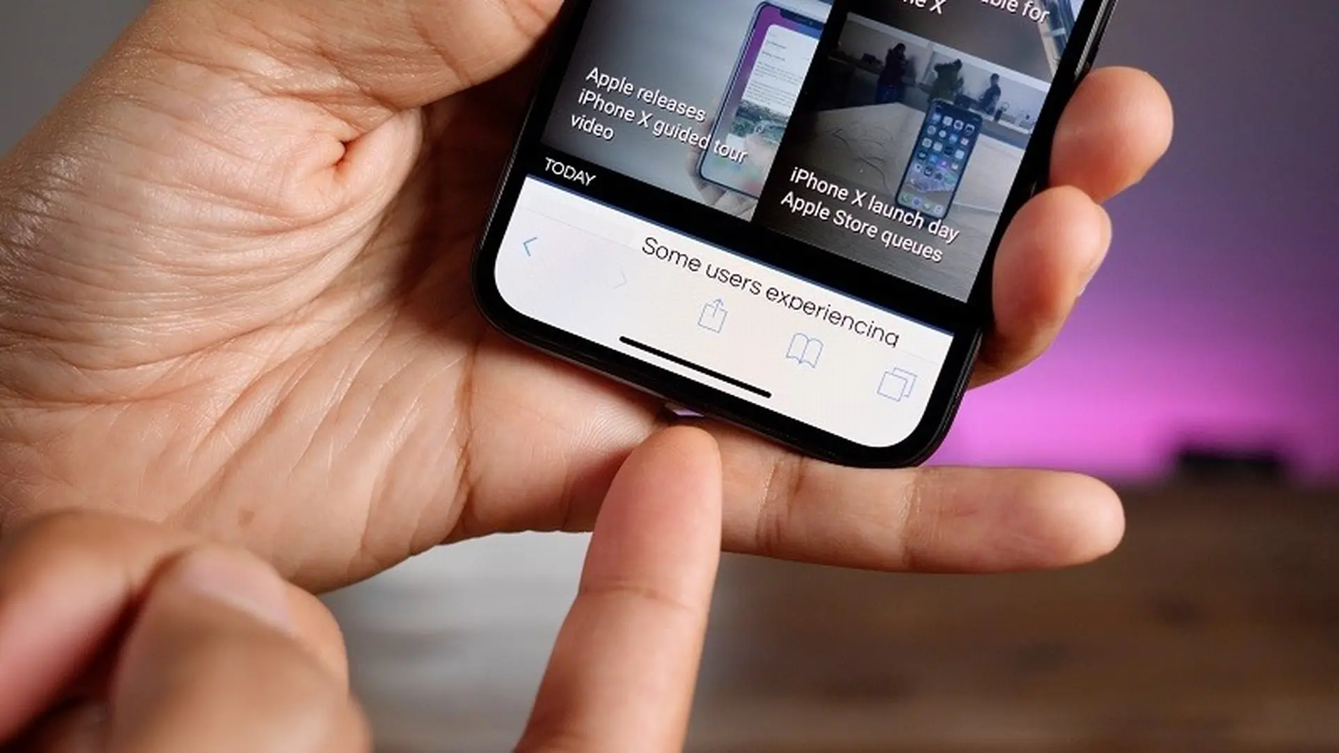 Huawei Mate 20 Pro sẽ có “tai thỏ” và viền dưới mỏng hơn cả iPhone X!