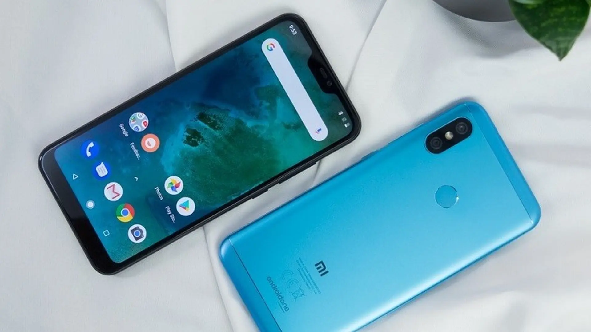 3 Smartphone trung cấp cho trải nghiệm Android "thuần khiết" tốt nhất hiện nay