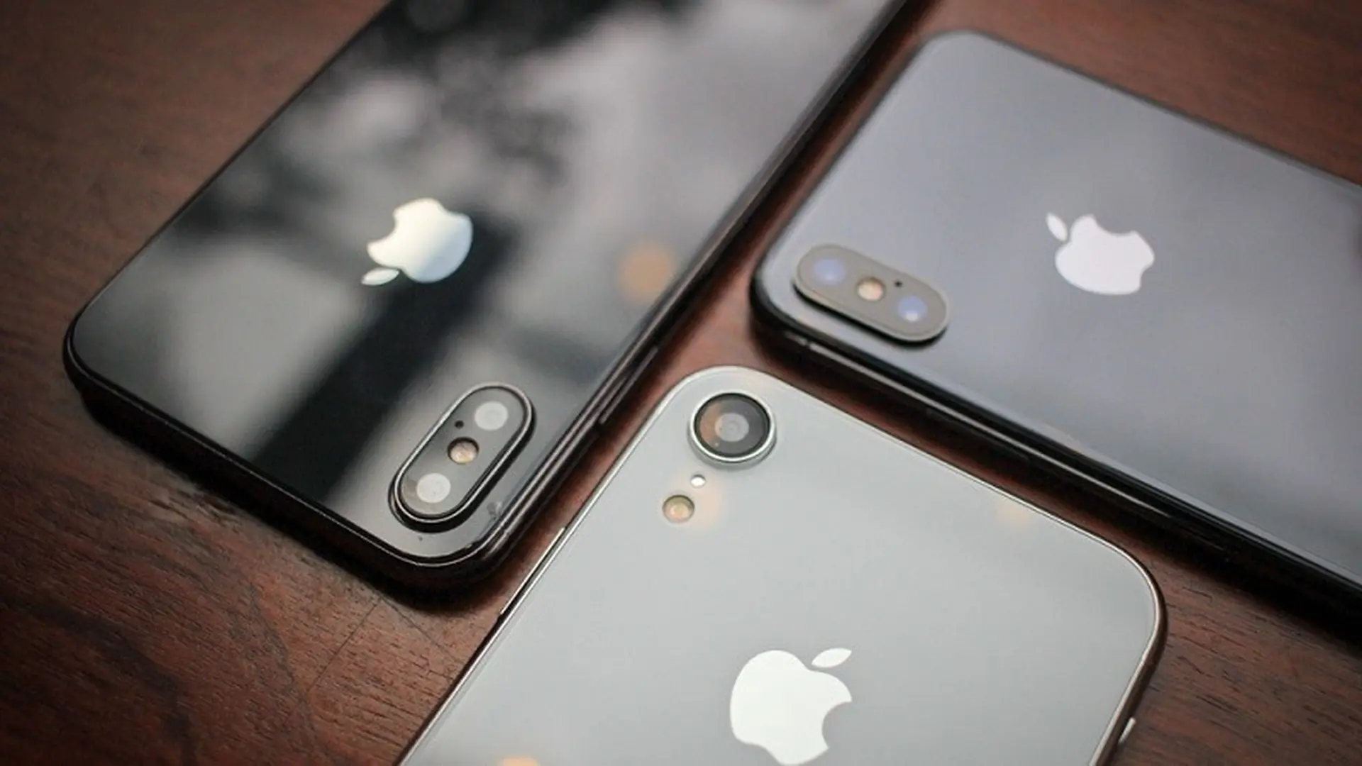 iPhone X sẽ làm cho doanh số iPhone 2019, 2020 suy giảm?