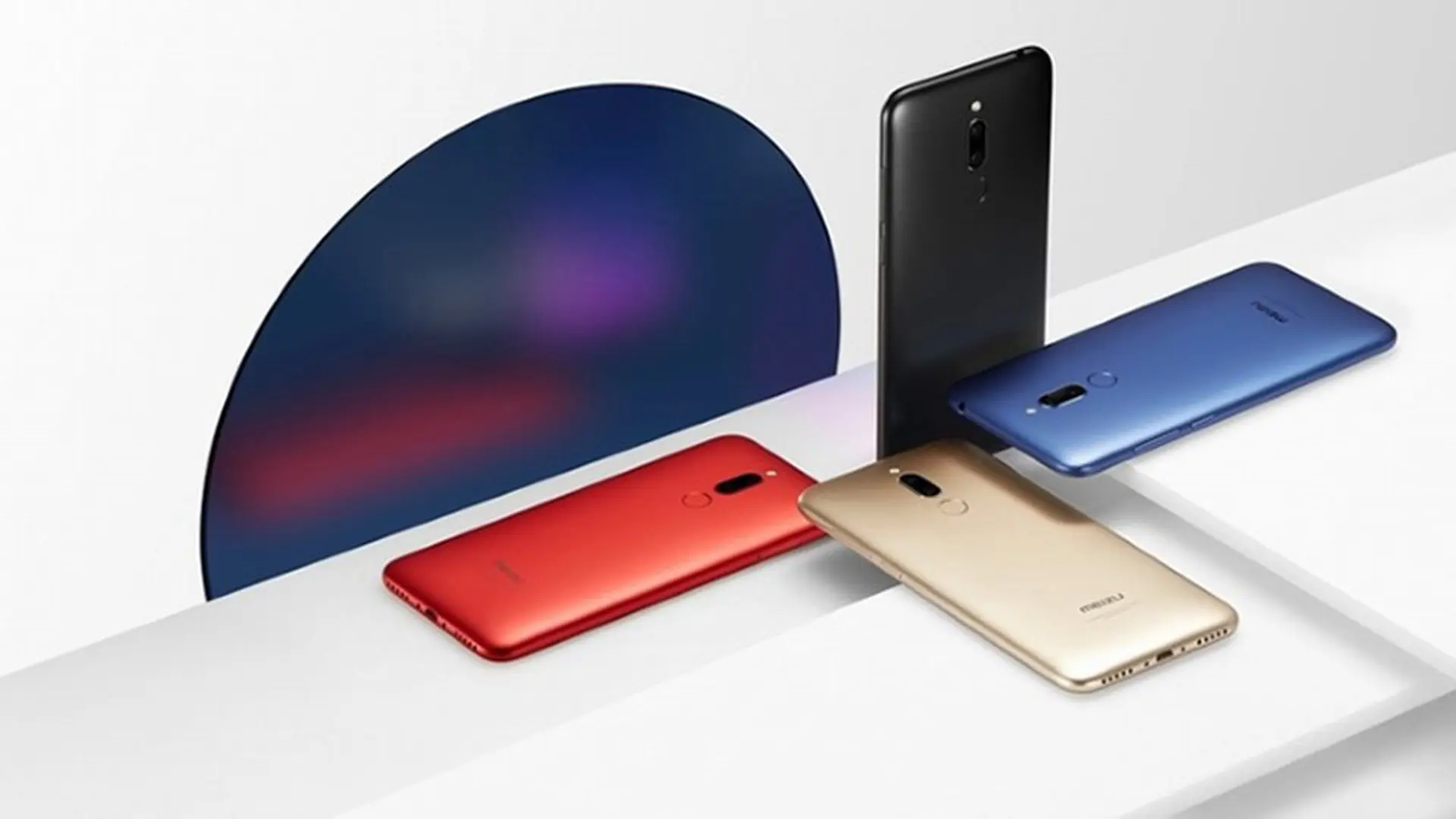 Meizu X8 với chip Snapdragon 710, RAM 6GB lộ điểm benchmark ấn tượng trên AnTuTu